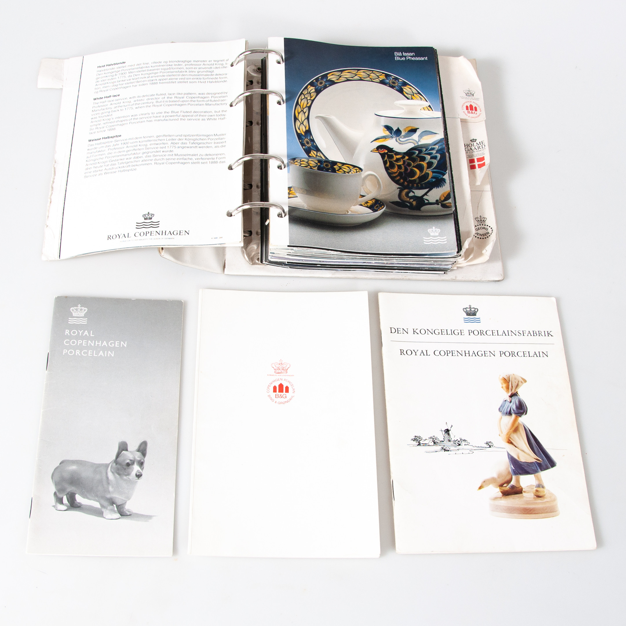 Images for 1724336. PRODUCT CATALOG. for retailers, from Royal