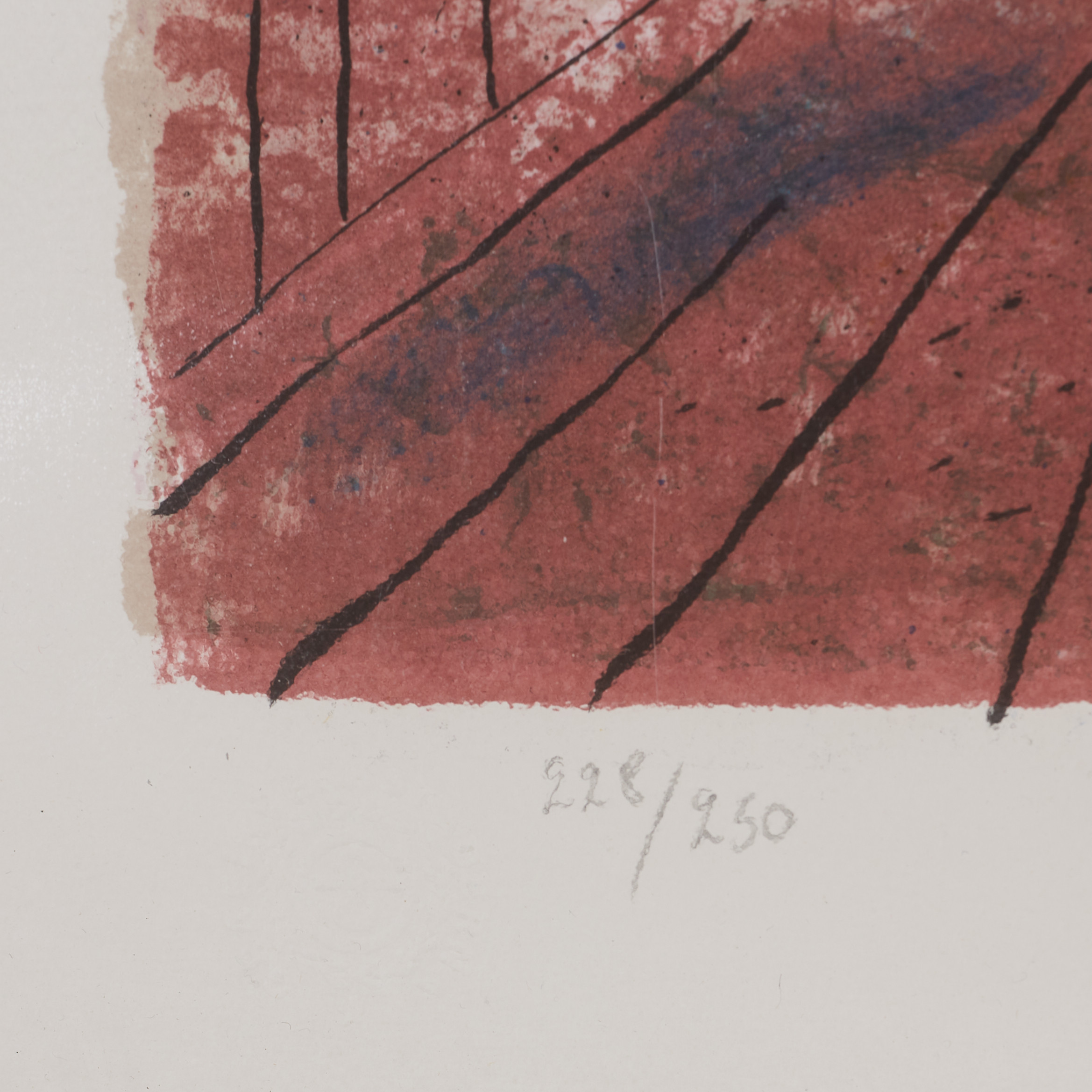 Images for 1729276. MADELEINE PYK. Figure scene, color lithograph ...