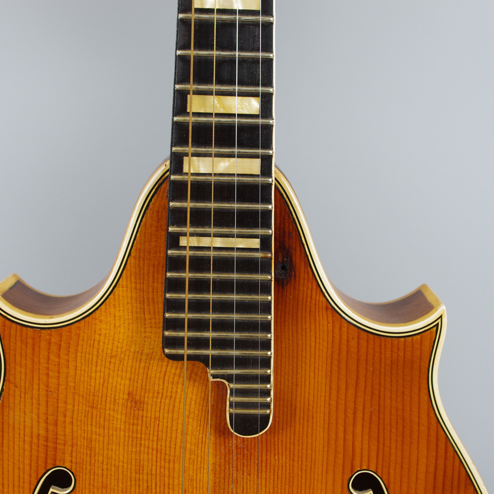 Images for 174398. MANDOLIN, Levin.