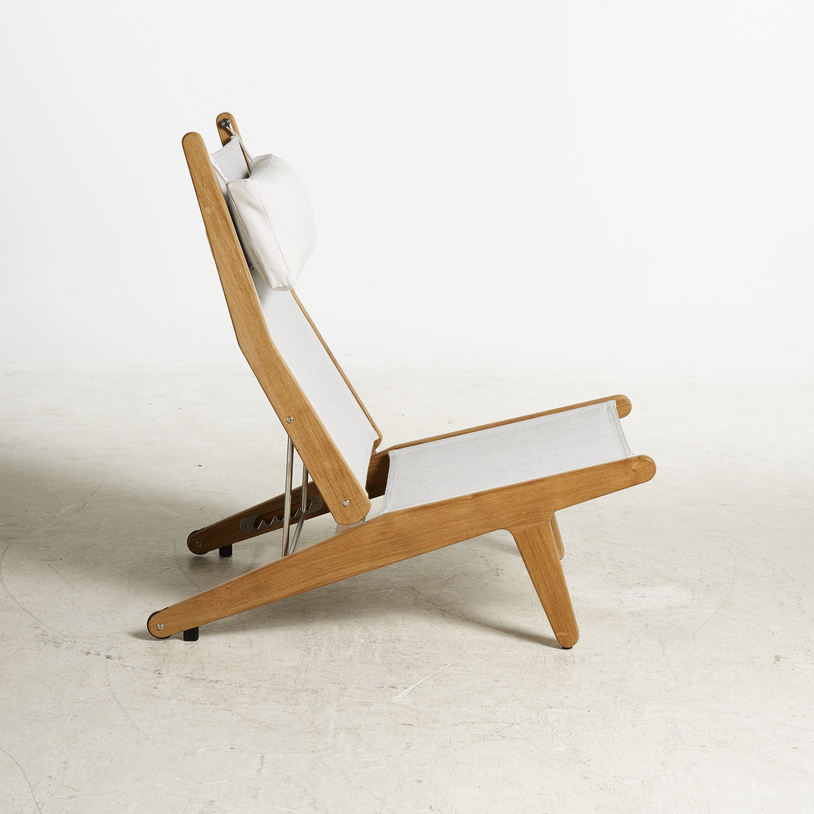 Images for 1751703. HENRIK PEDERSEN. "Bay", armchair, for Gloster