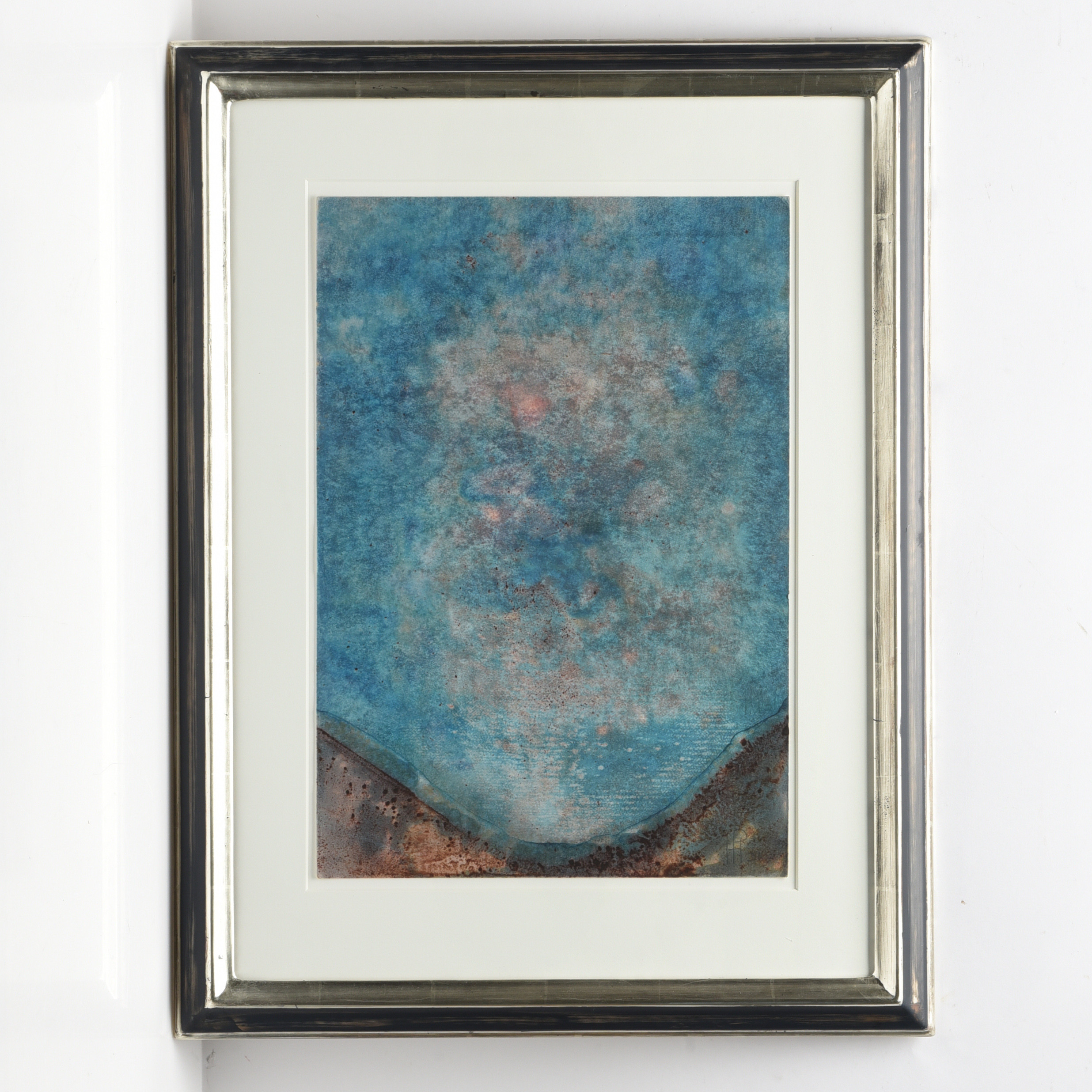 HENRI PFEIFFER (Tyskland, 19071952). Konst Måleri