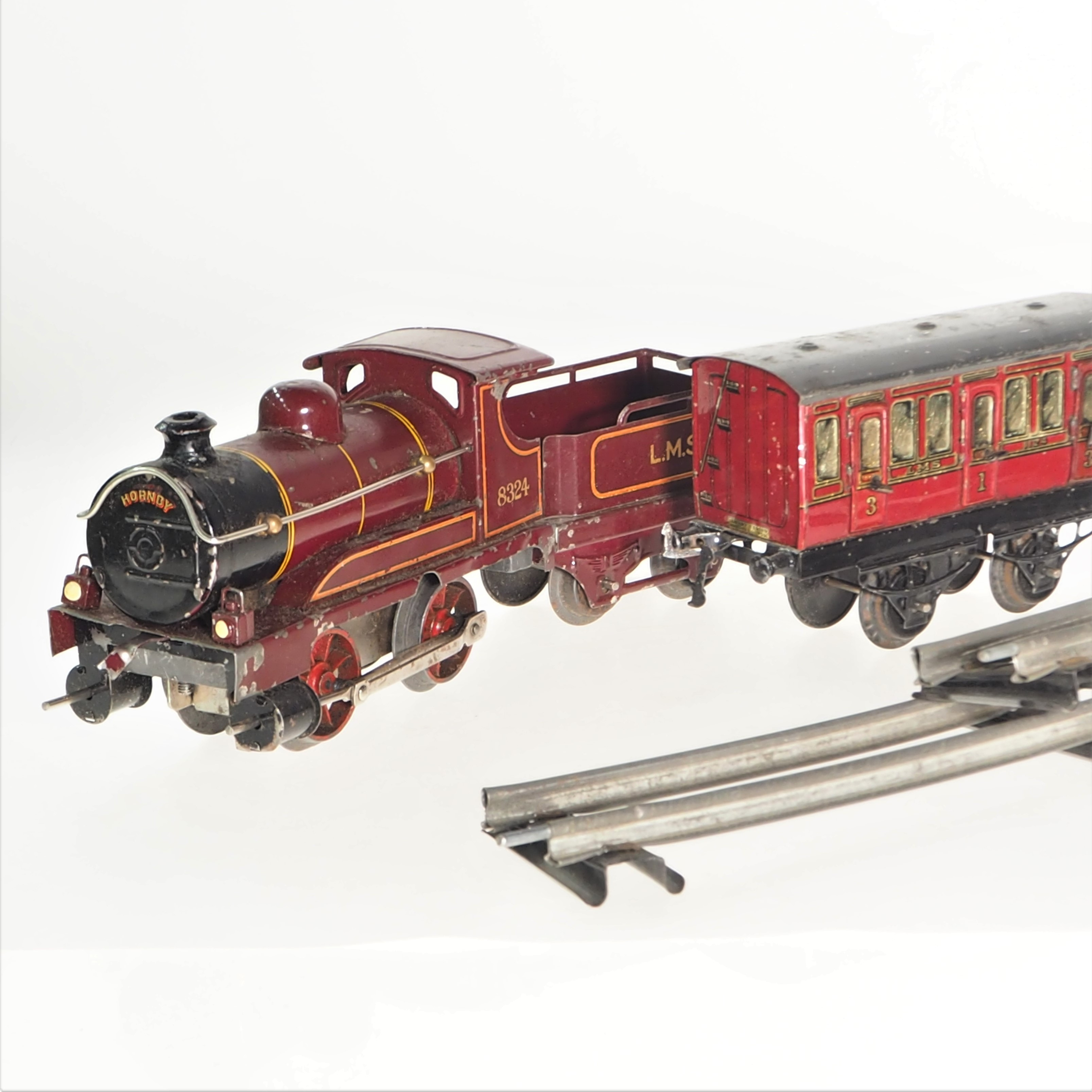 builder balls magnetic