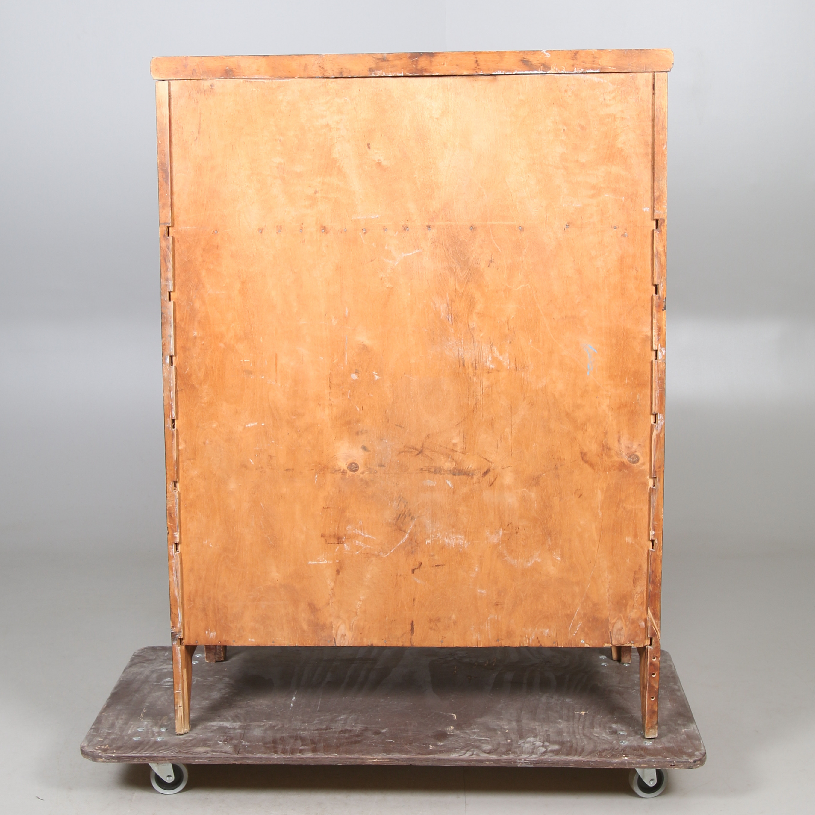 Bilder zu 1786932. SCHRANK, mit Schubladenfach, 1920er / 30er Jahre