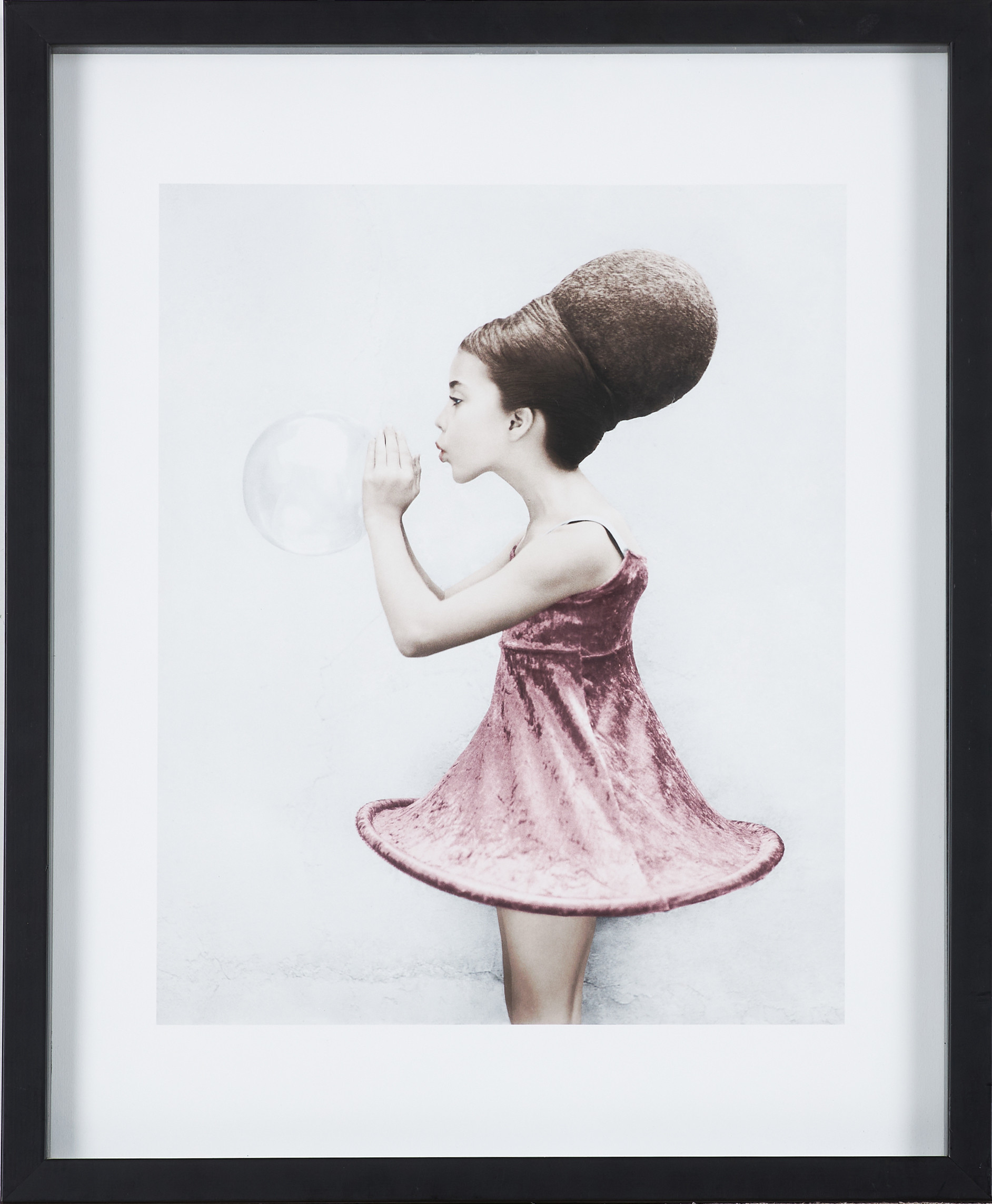 Bilder för 1818549. VEE SPEERS, triptych, 