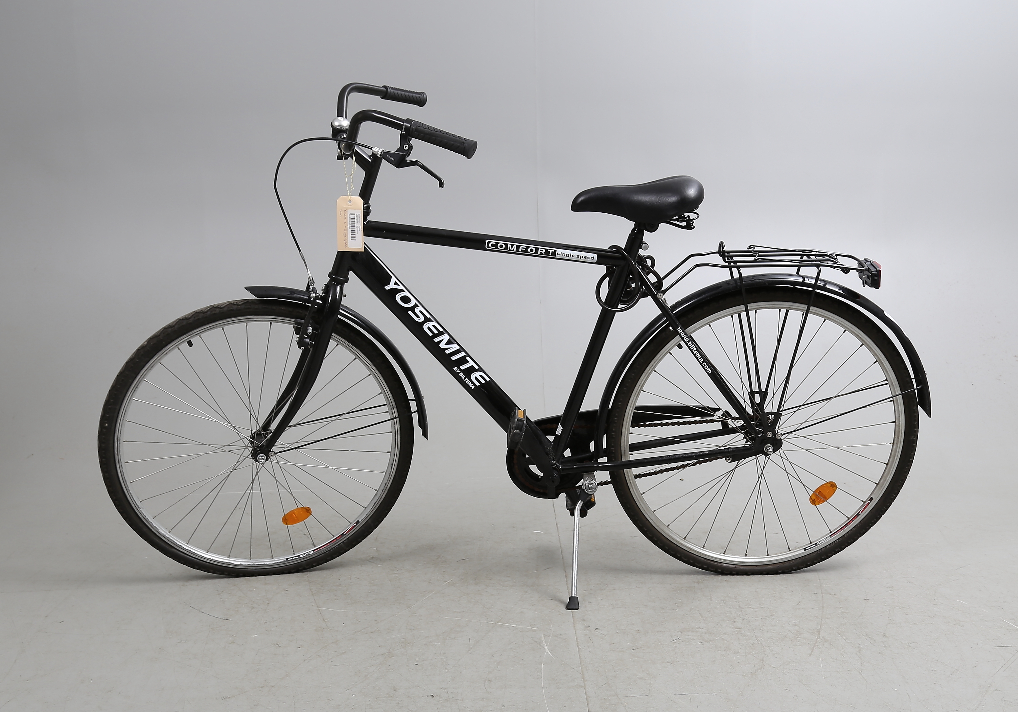 Images for 184248. HERRCYKEL, Yosemite 