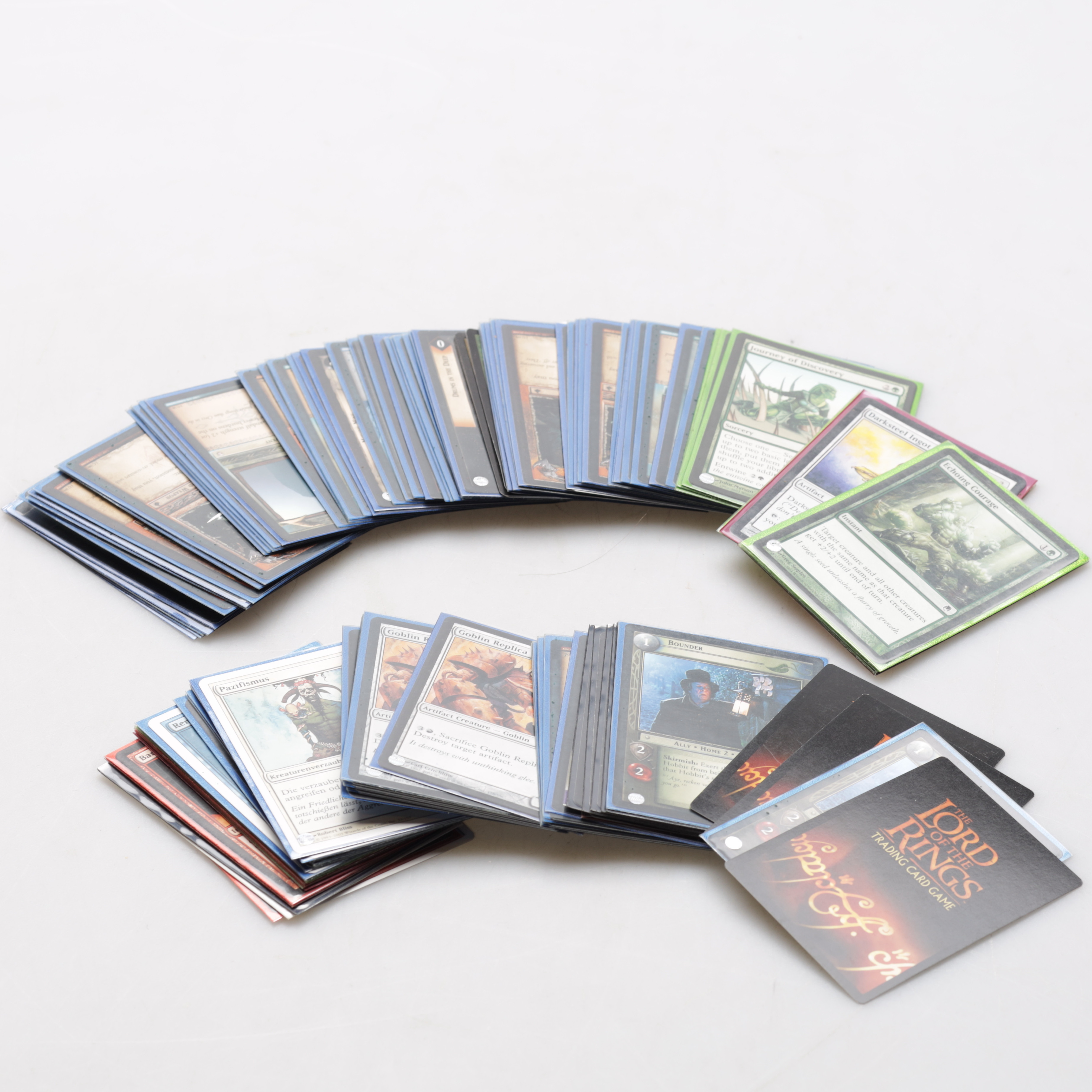 Images for 1913811. PLAYING CARDS/COLLECTOR CARDS, Magic The Gathering