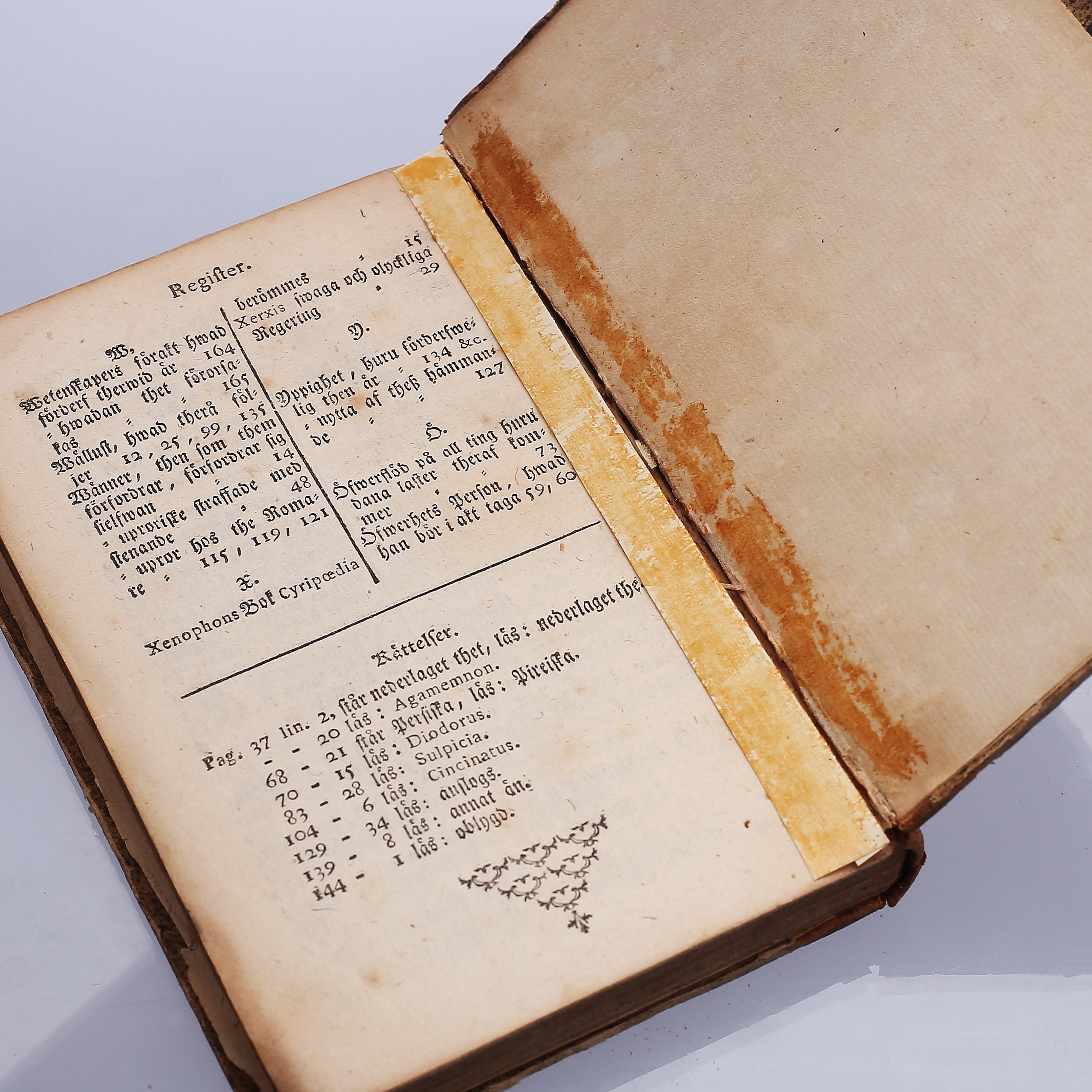 Images for 1932680. LOCCENIUS, JOHANNES. Book, 