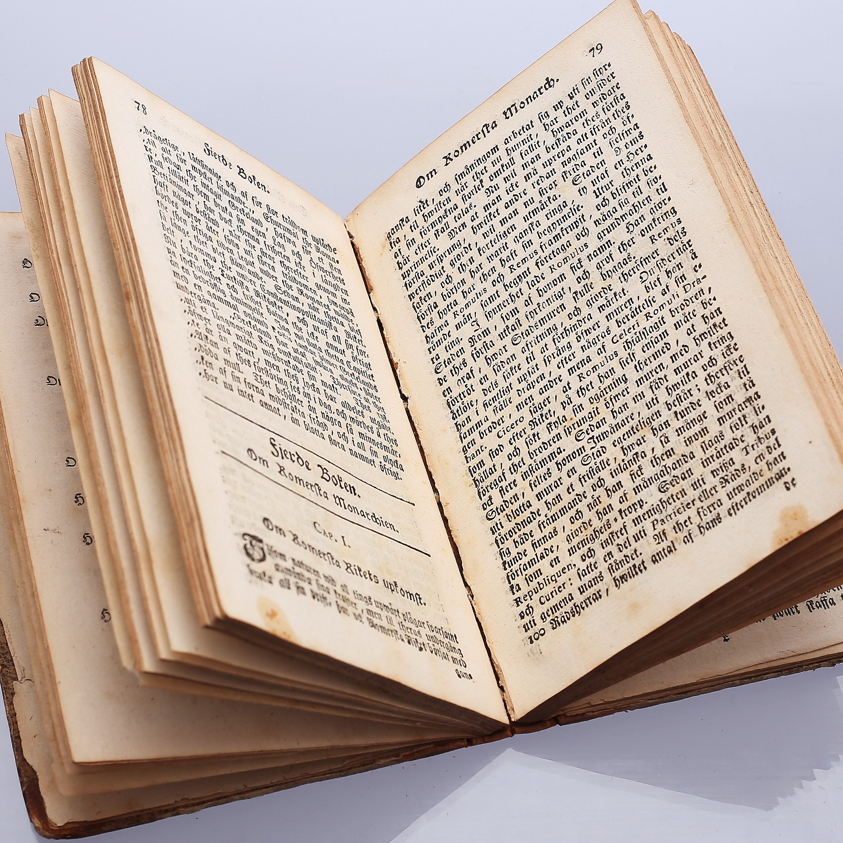 Images for 1932680. LOCCENIUS, JOHANNES. Book, 