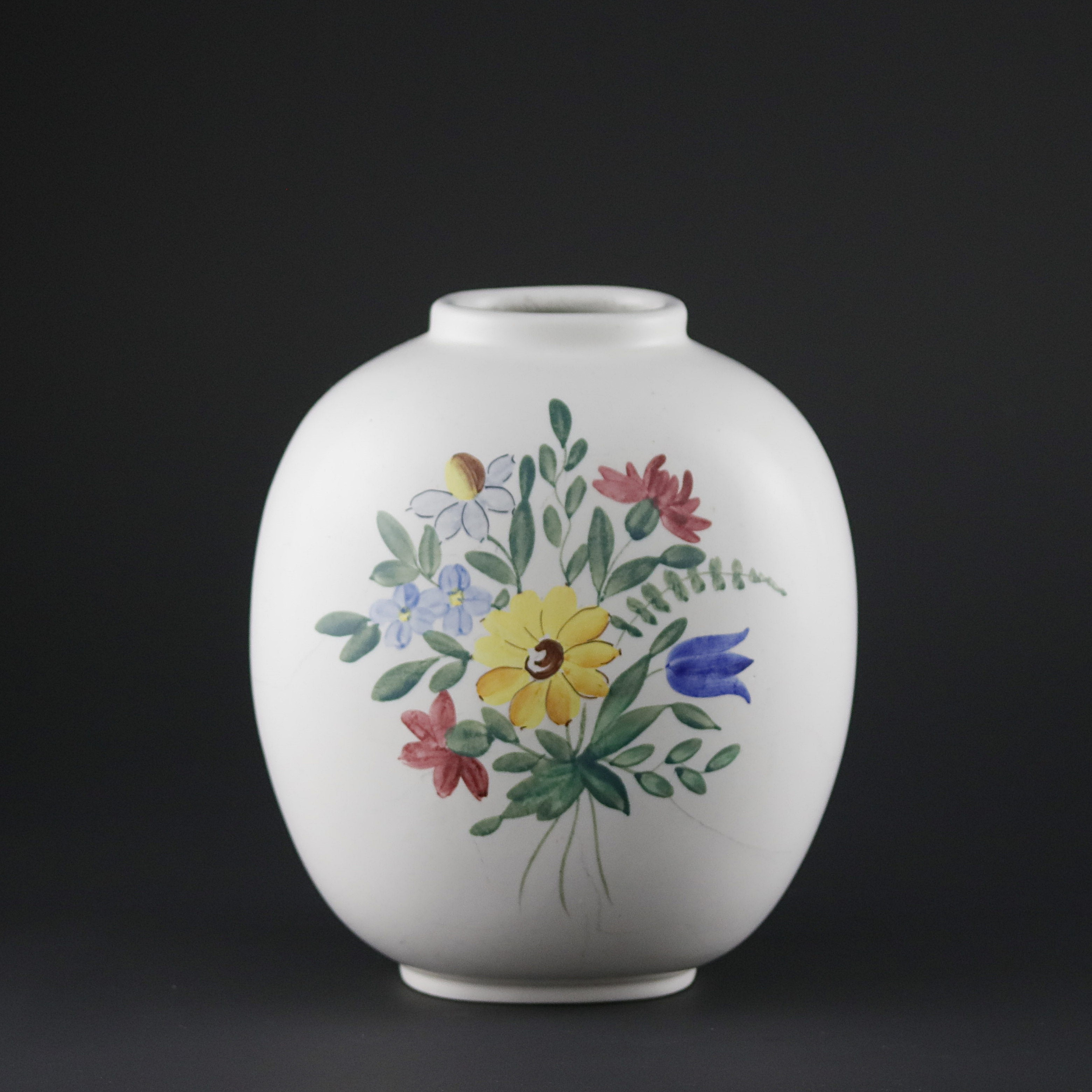 Images for 1934750. VAS, stoneware, Rörstrand, signed DA. - Auctionet