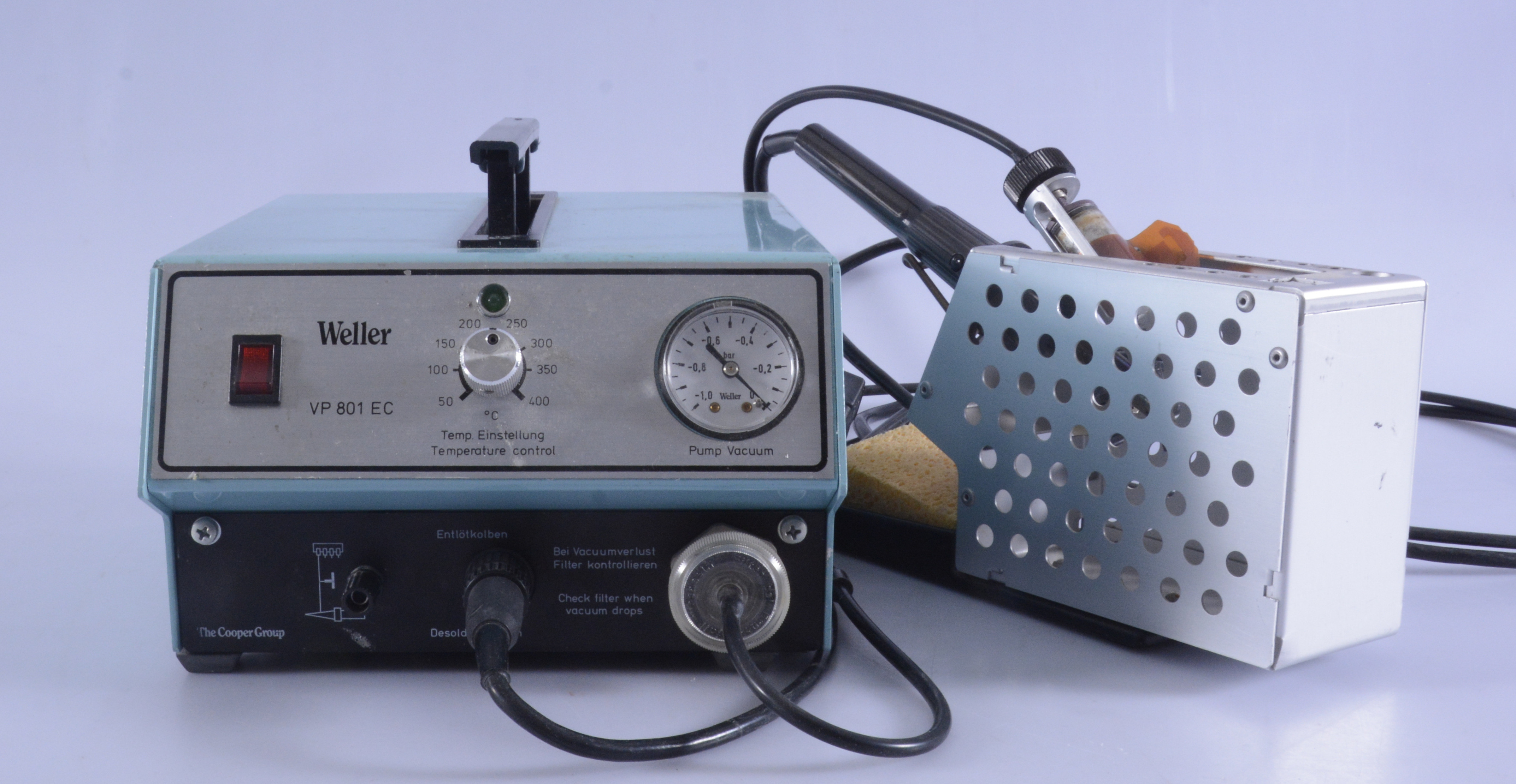bilder-f-r-1935493-avl-dningsstation-weller-vp-801-ec-auctionet