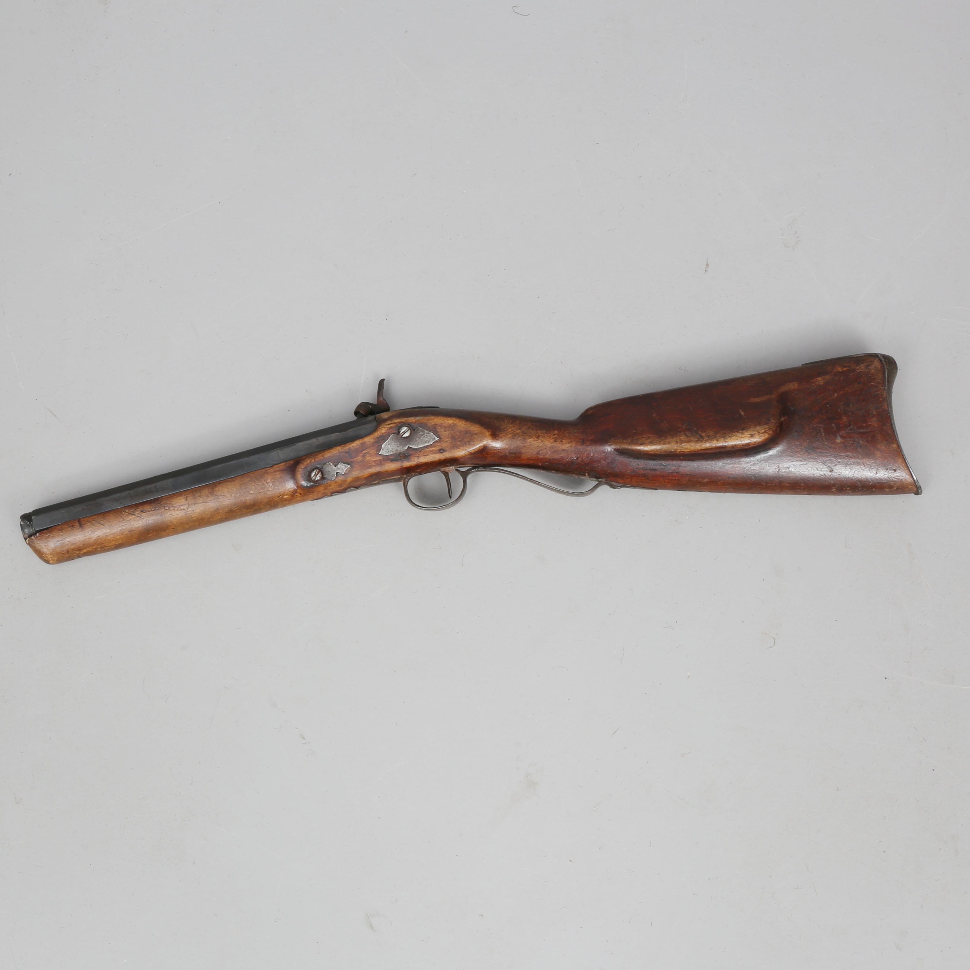 BLOCK RIFLE, 1800s. Weapons & Militaria - Guns & Rifles - Auctionet