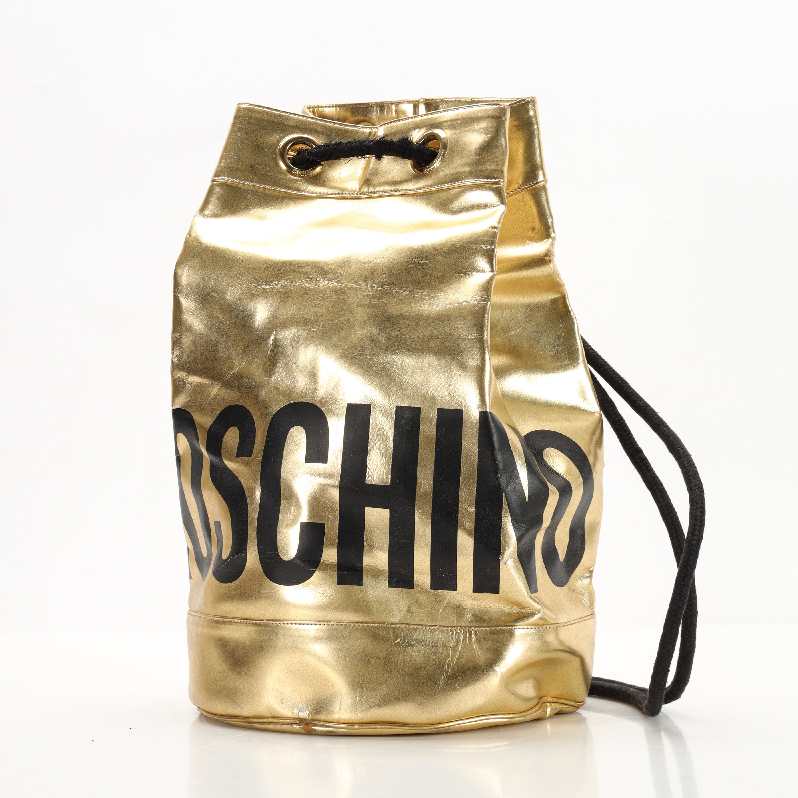 moschino redwall history