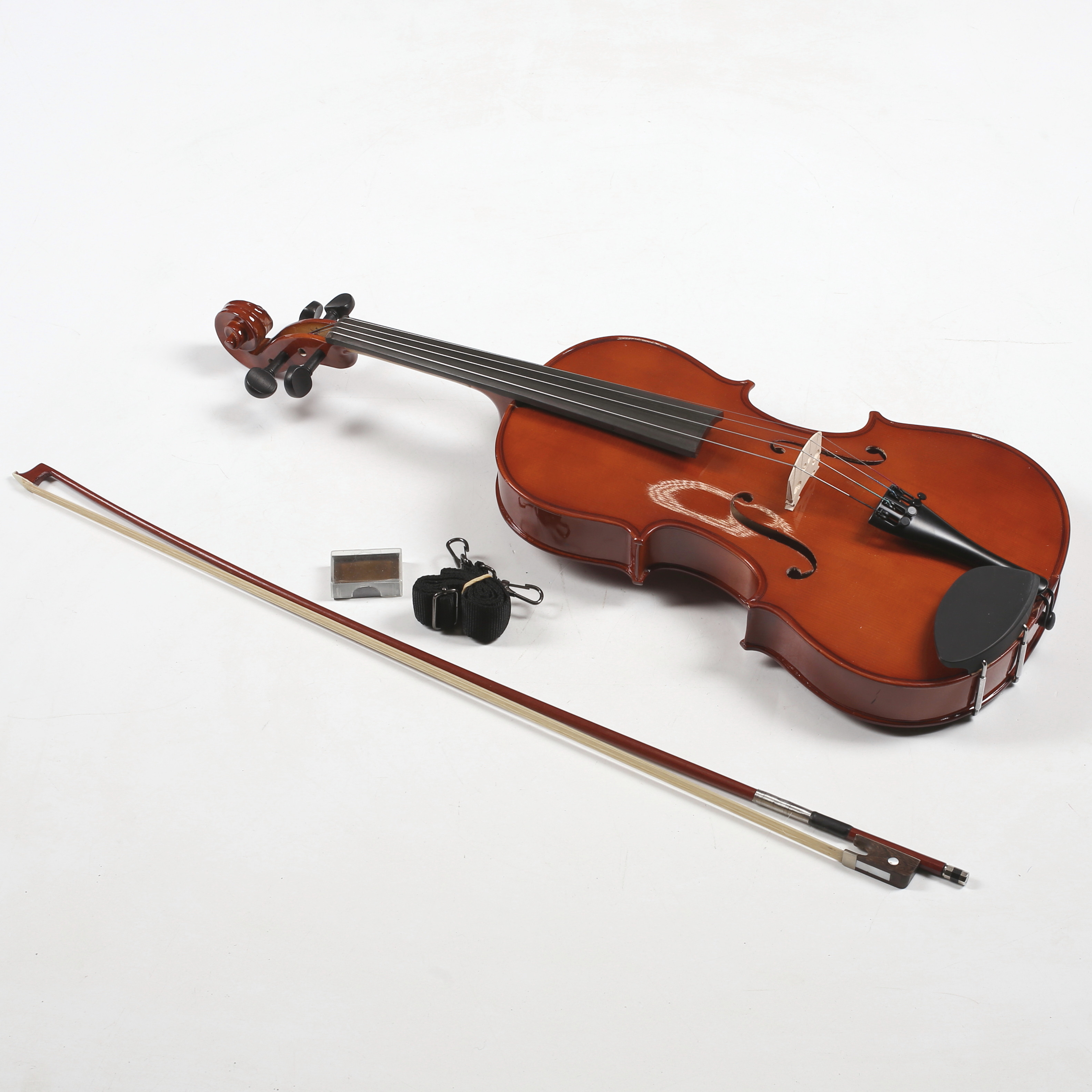Images for 1964463. VIOLA, 16`, Palatino with case, and bow.