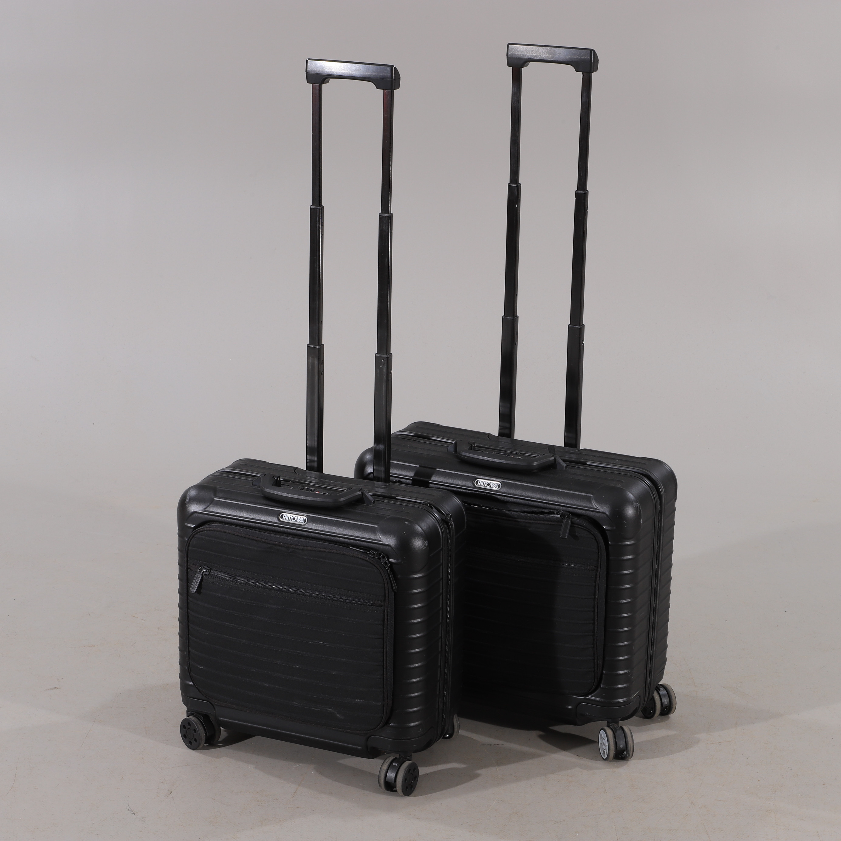 CABIN BAGS, 2 pieces, \