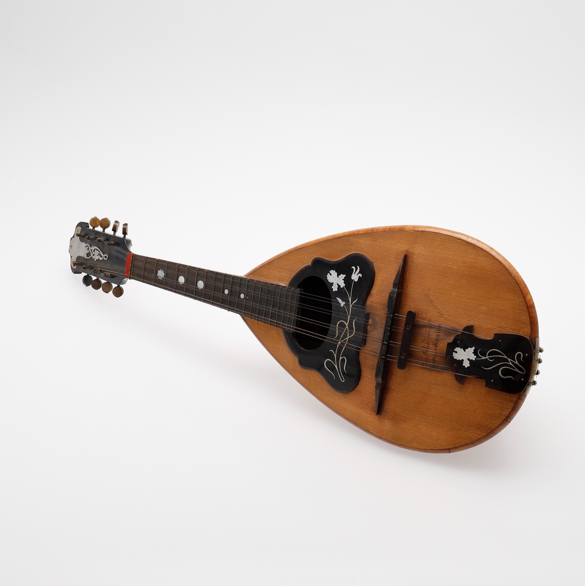MANDOLIN. Övrigt Musikinstrument