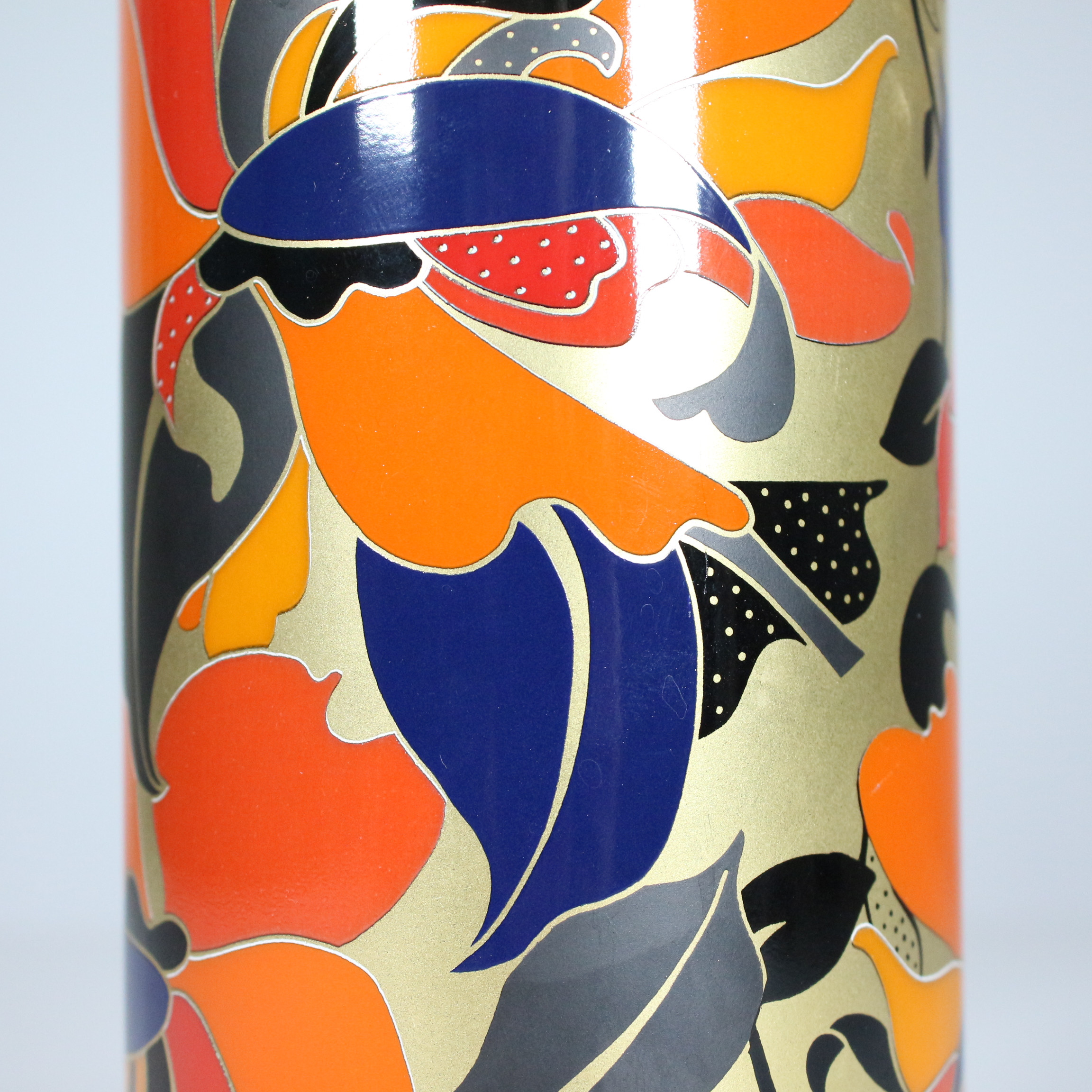 Images for 1981961. ROSENTHAL, Germany. Jan van der Vaart, vase