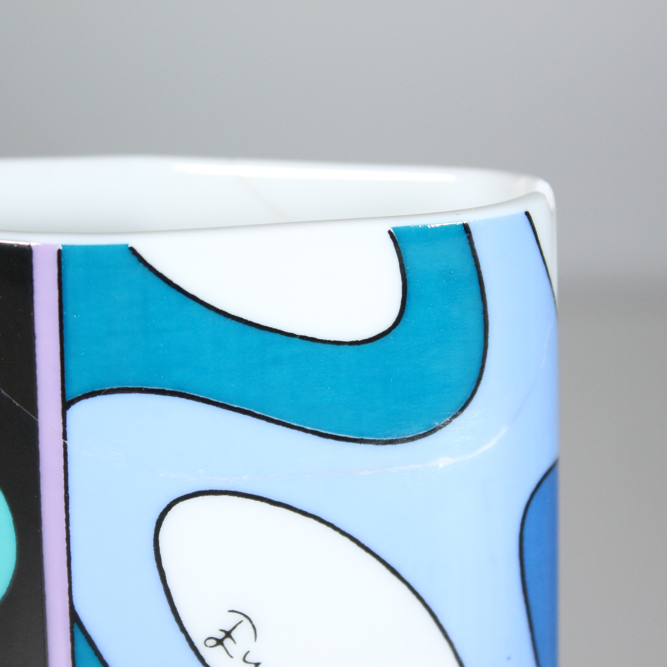Images for 1984932. ROSENTHAL Studio Line. Design: Emilio Pucci