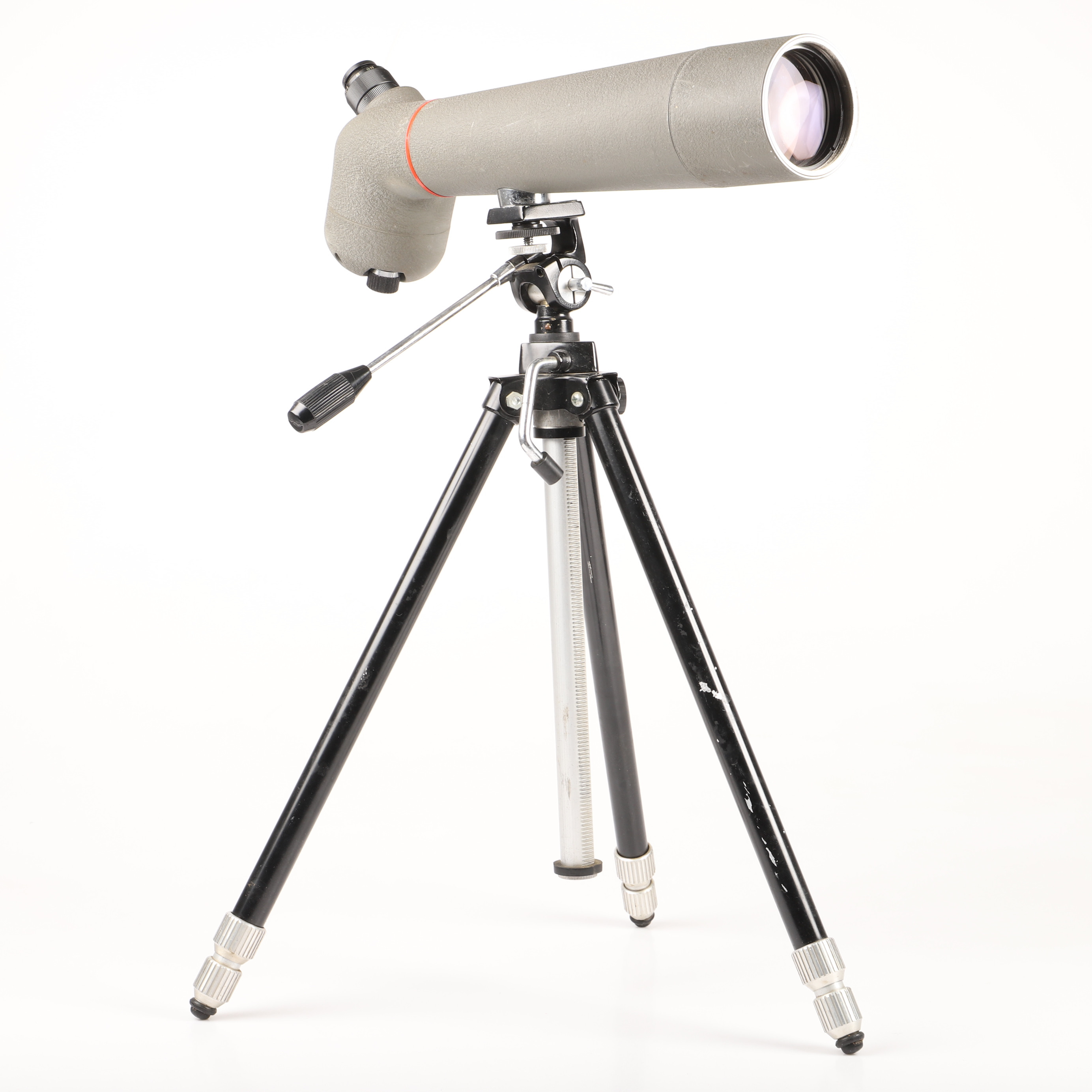 Images for 1992075. BINOCULARS WITH STAND, Kowa, Japan.