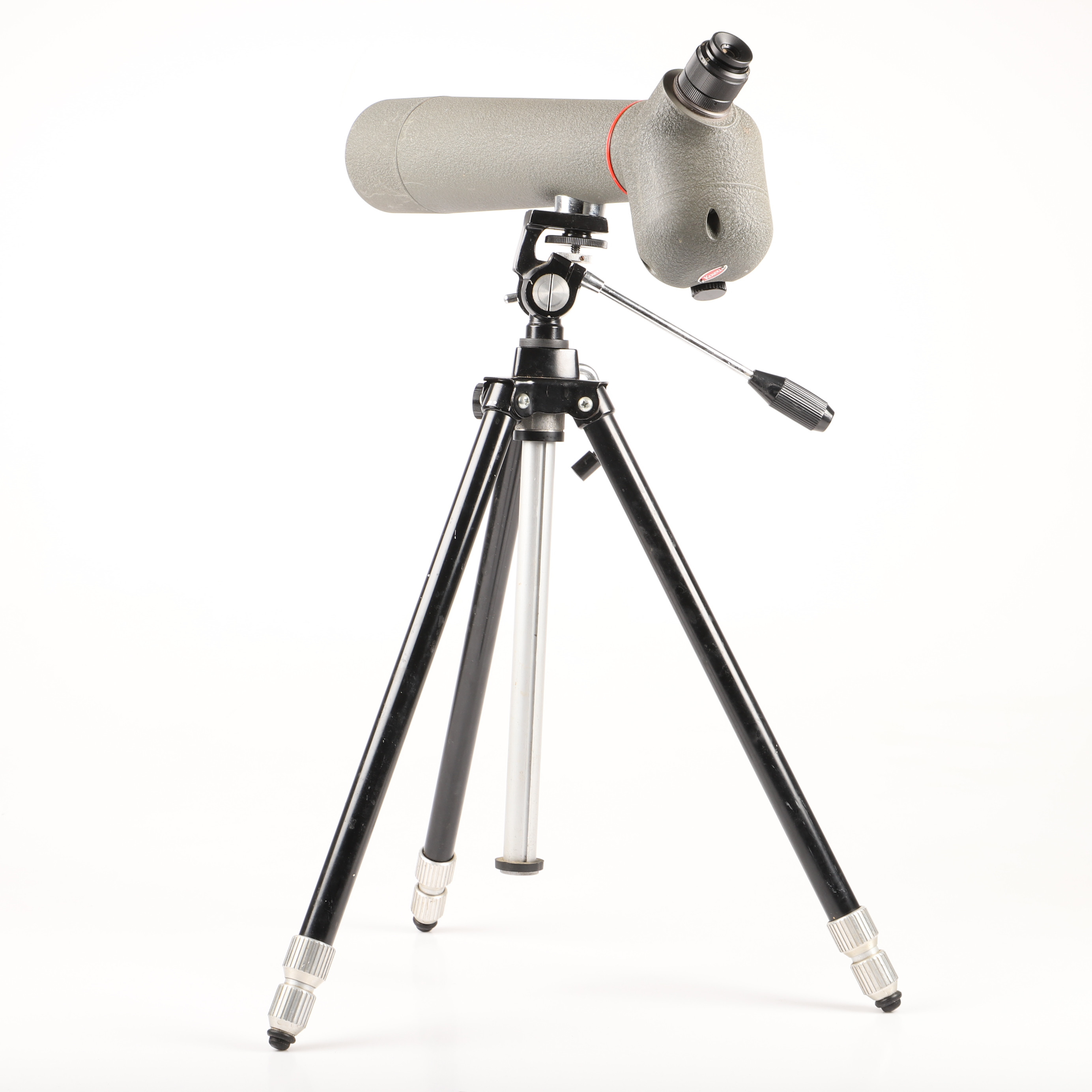 Images for 1992075. BINOCULARS WITH STAND, Kowa, Japan.