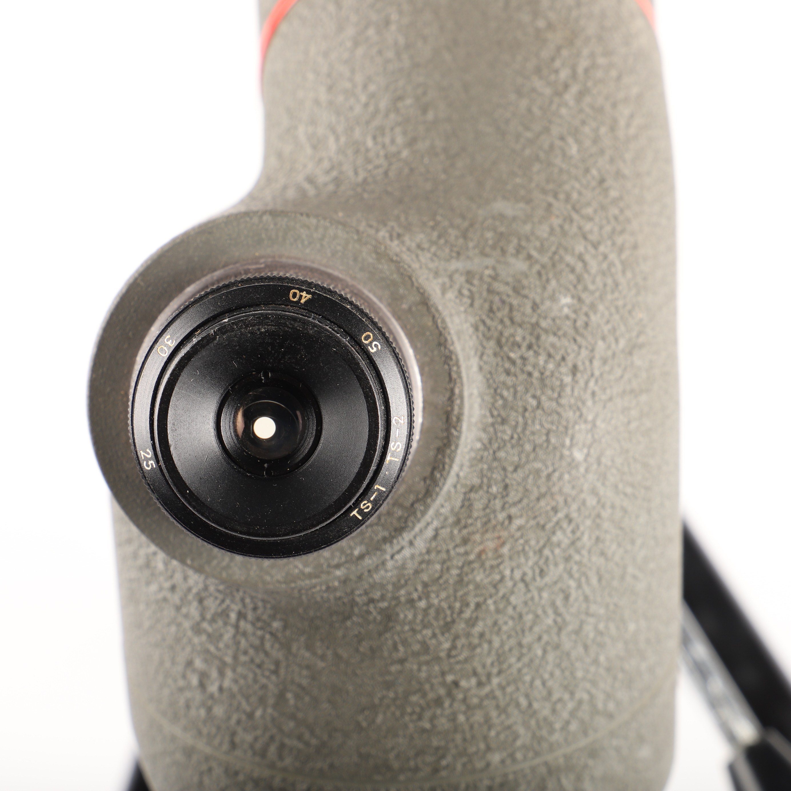 Images for 1992075. BINOCULARS WITH STAND, Kowa, Japan.