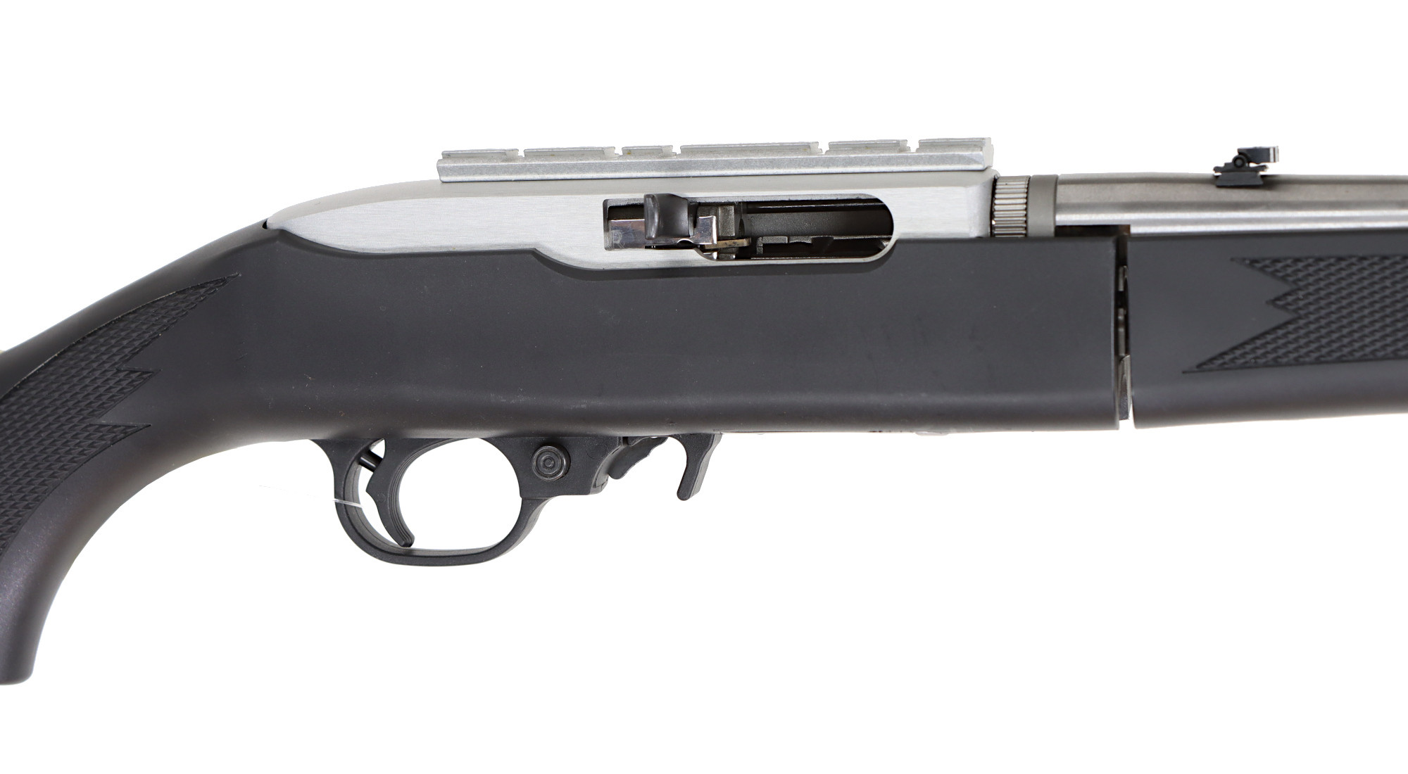 Imágenes para 2027700. PISTOLA, Semiautomática, marca Ruger, modelo 10/