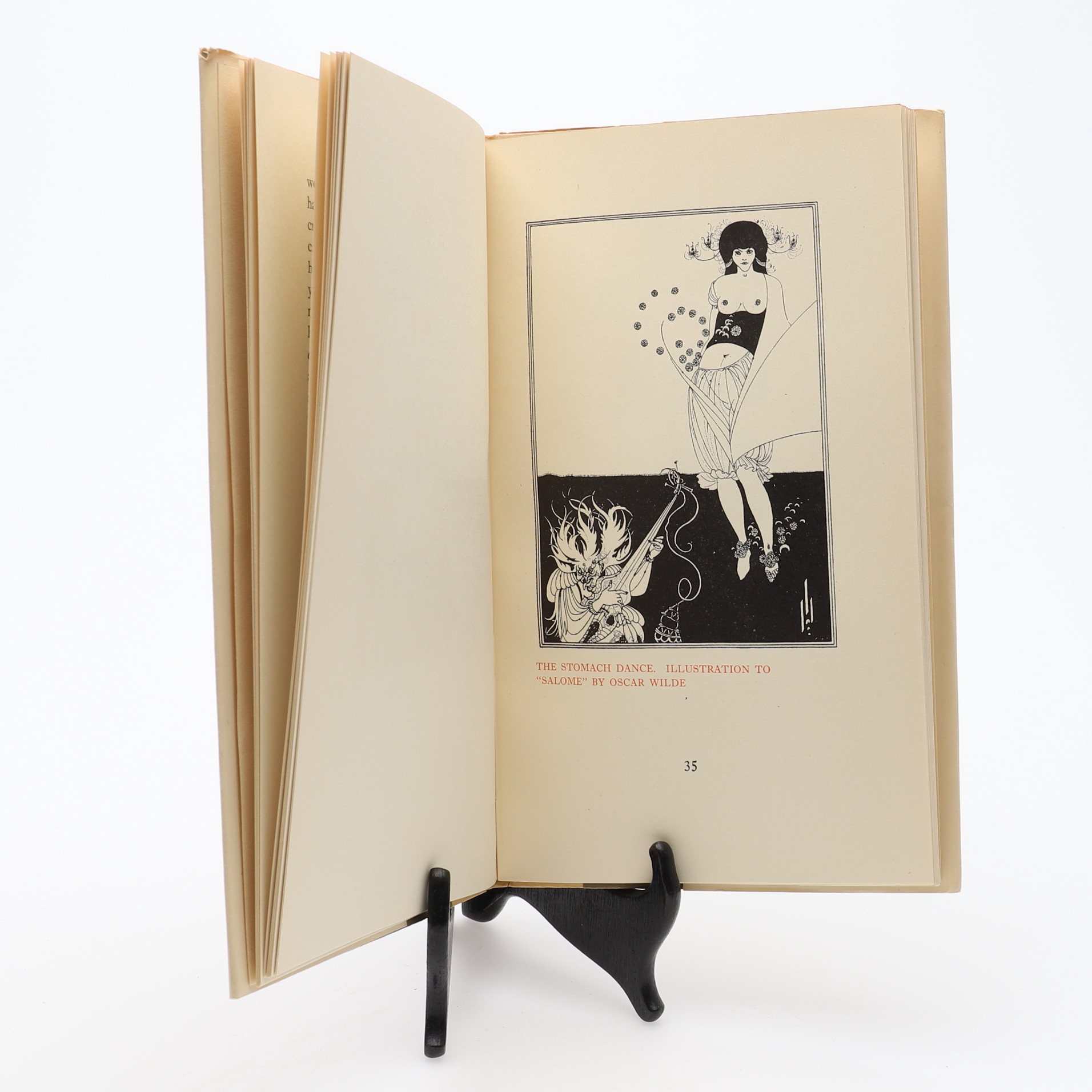 Images for 2043001. FINE REPRINT OF ARTHUR SYMONS' 1948 AUBREY