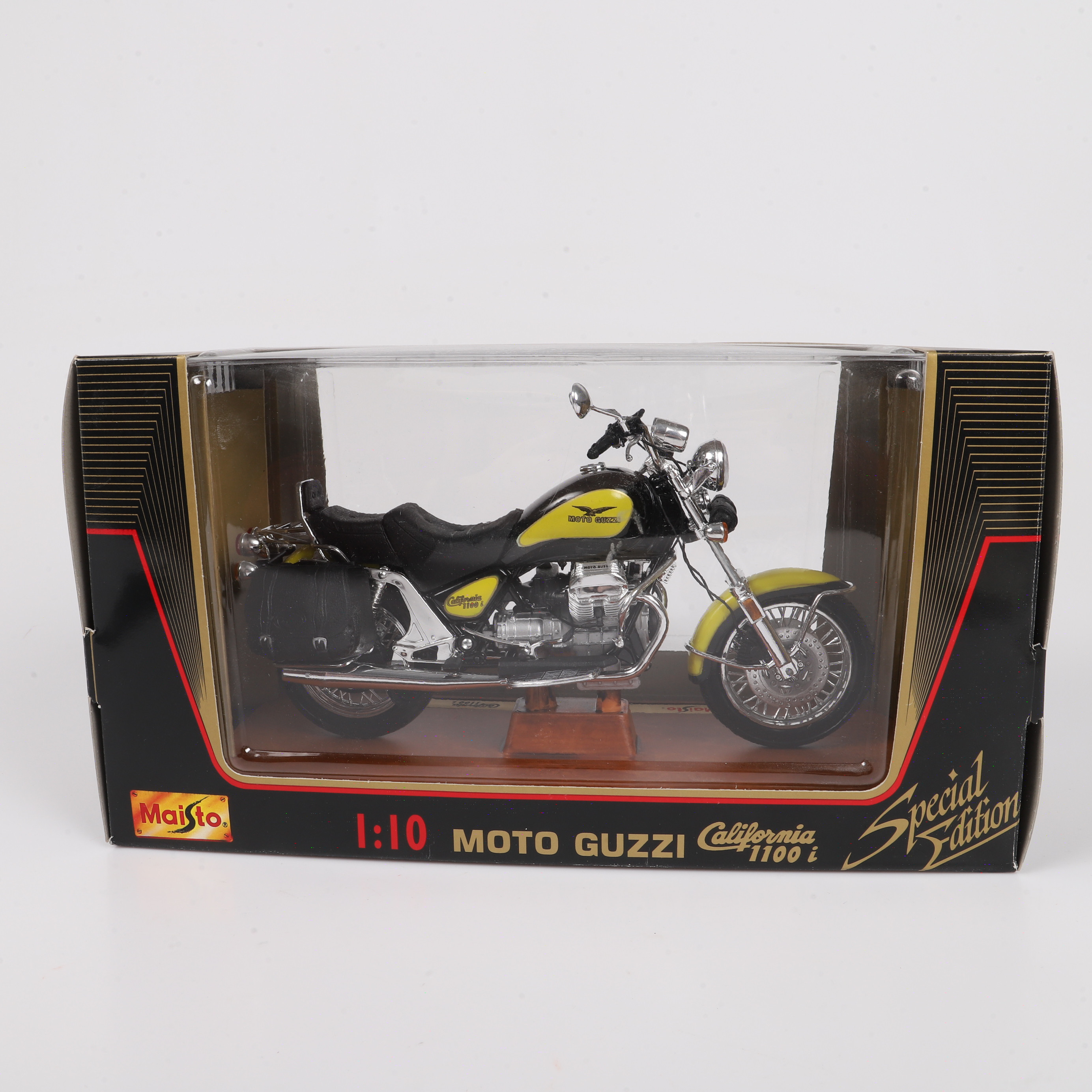 Images for 2106602. MODEL MOTORCYCLE, 
