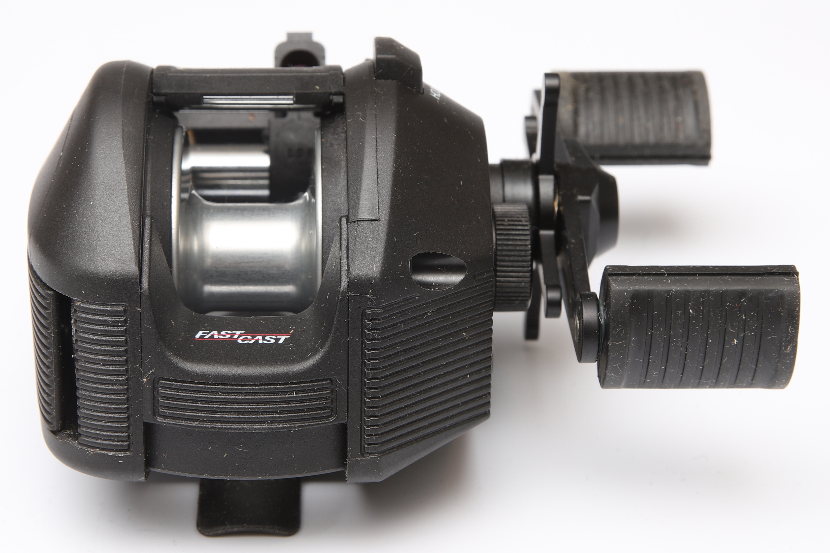 Abu Garcia Ambassadeur 821 Plus Fast Cast (Sweden