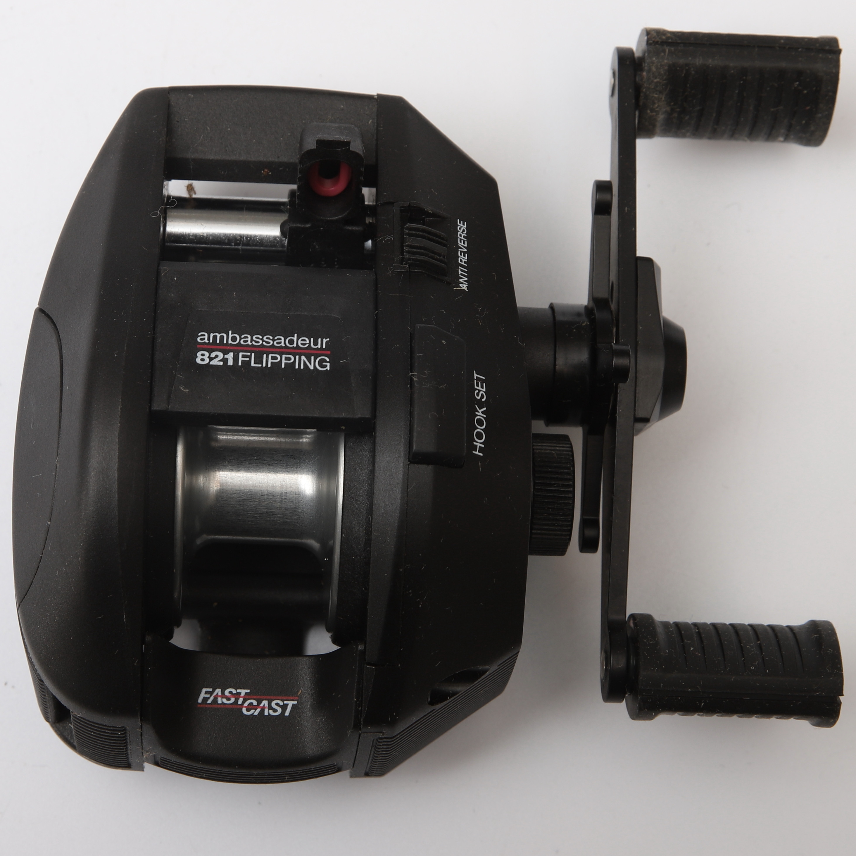 MOULINET ANCIEN ABU 501 EUR 11,00 - FR