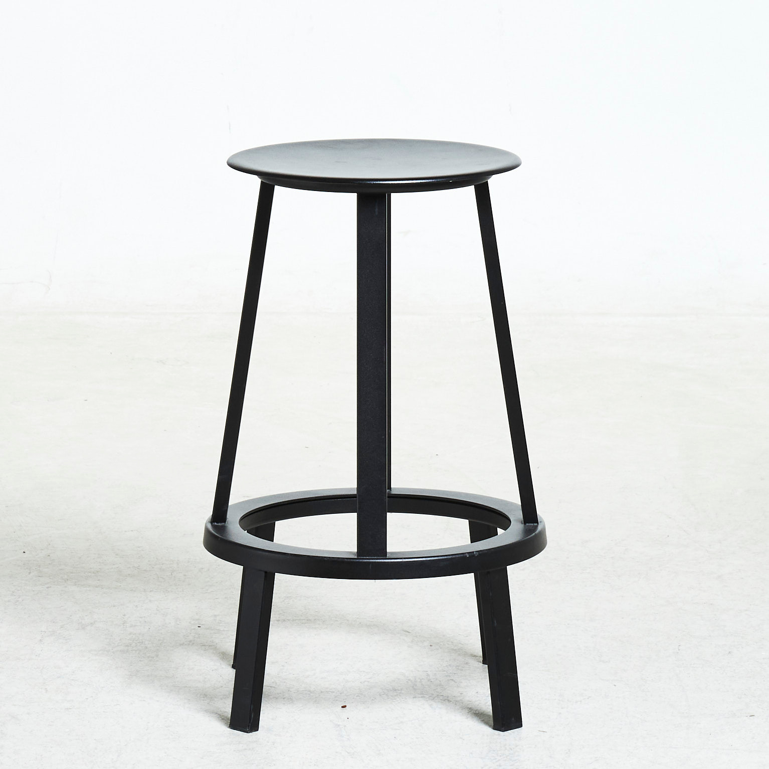 Images for 2123956. LEON RANSMAIER. Bar stool, 