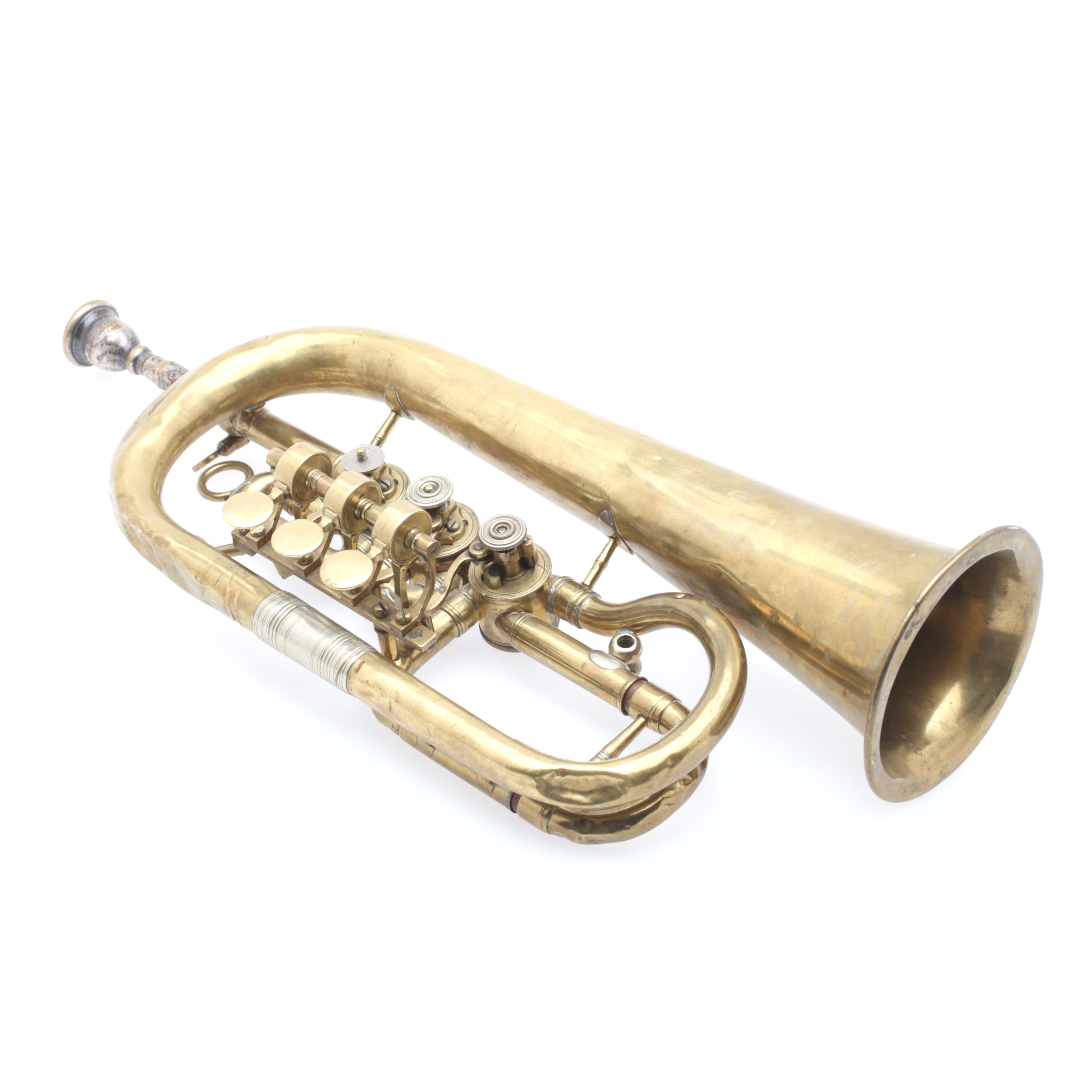 Images for 2127928. brass, Ahlberg & Ohlsson, Stockholm