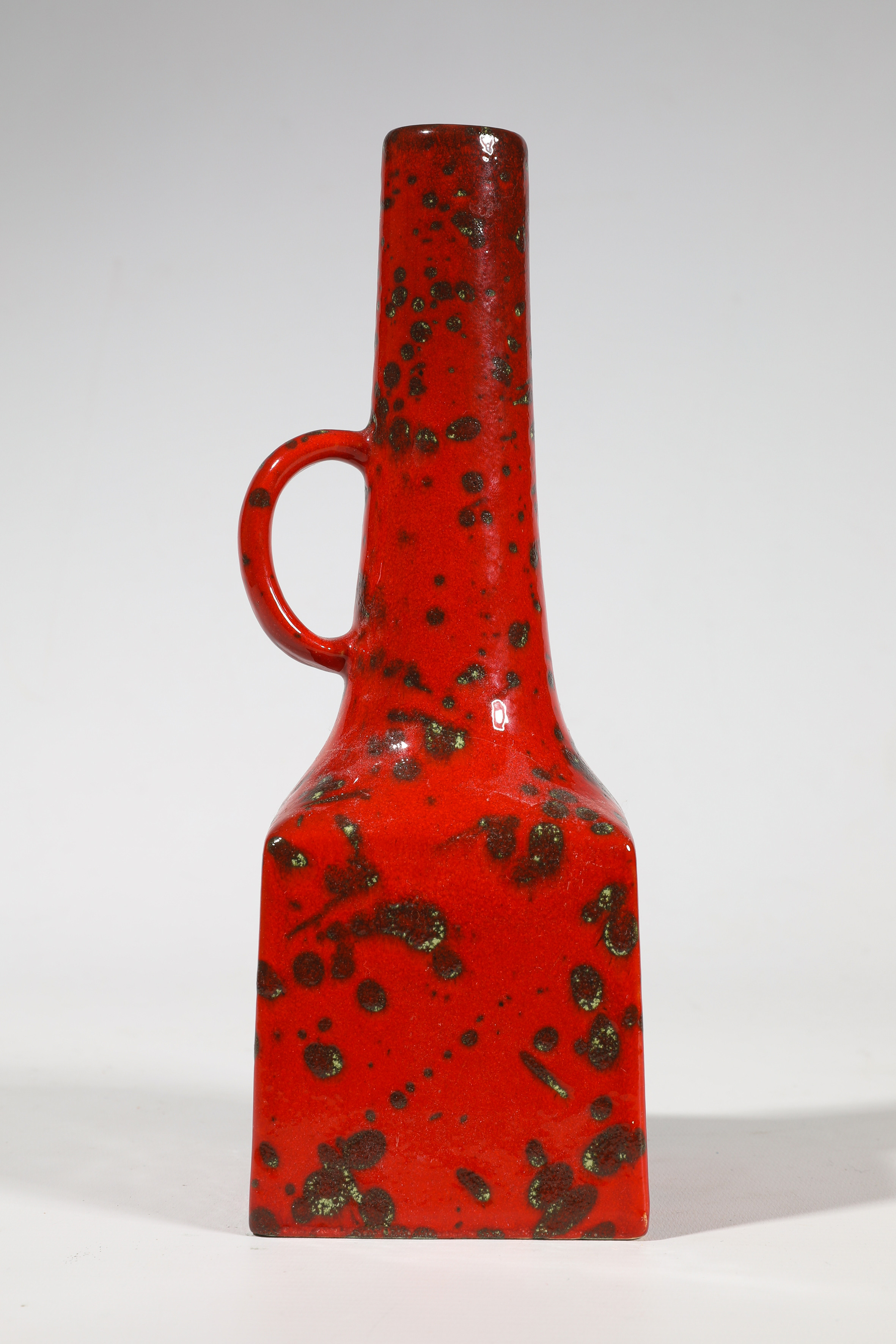 Images for 2131416. 11 ceramics FAT LAVA, WGP, West German Pottery