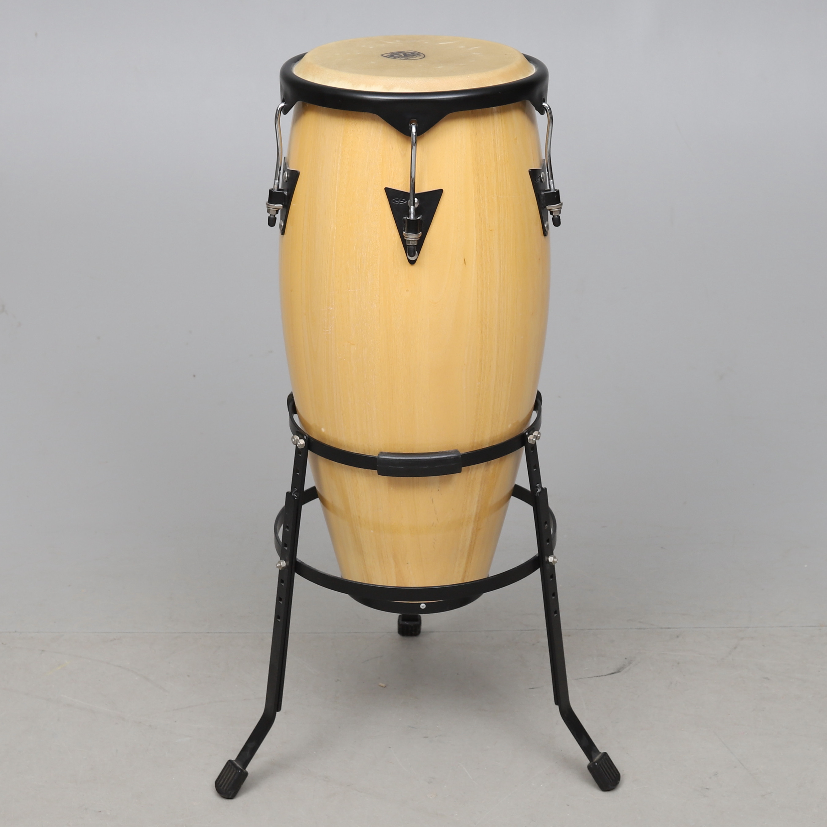 Images for 2147080. CONGAS, LP Cosmic Percussion, contemporary.