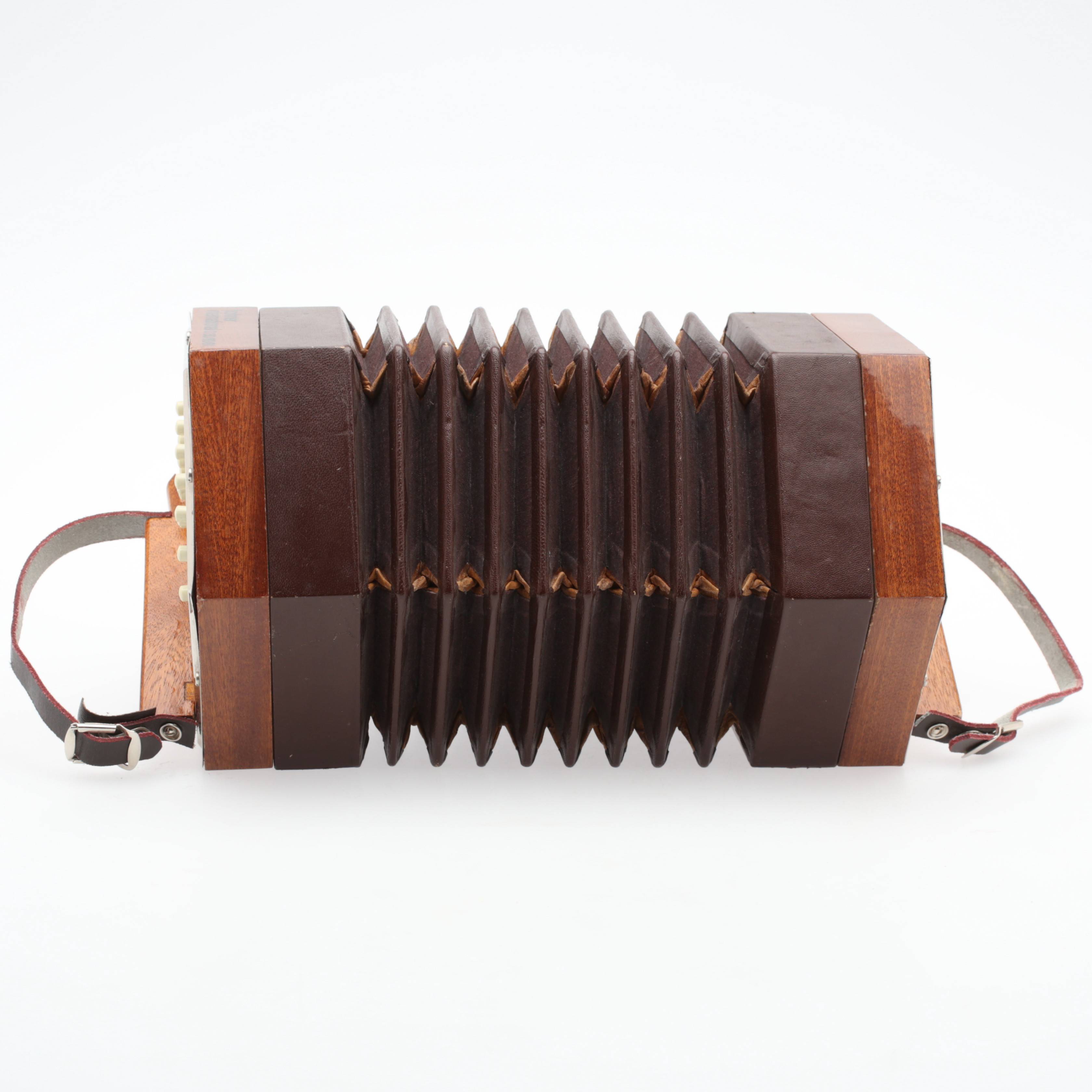 Images for 2155501. CONCERTINA, Hohner International D30/60/81, 2000s