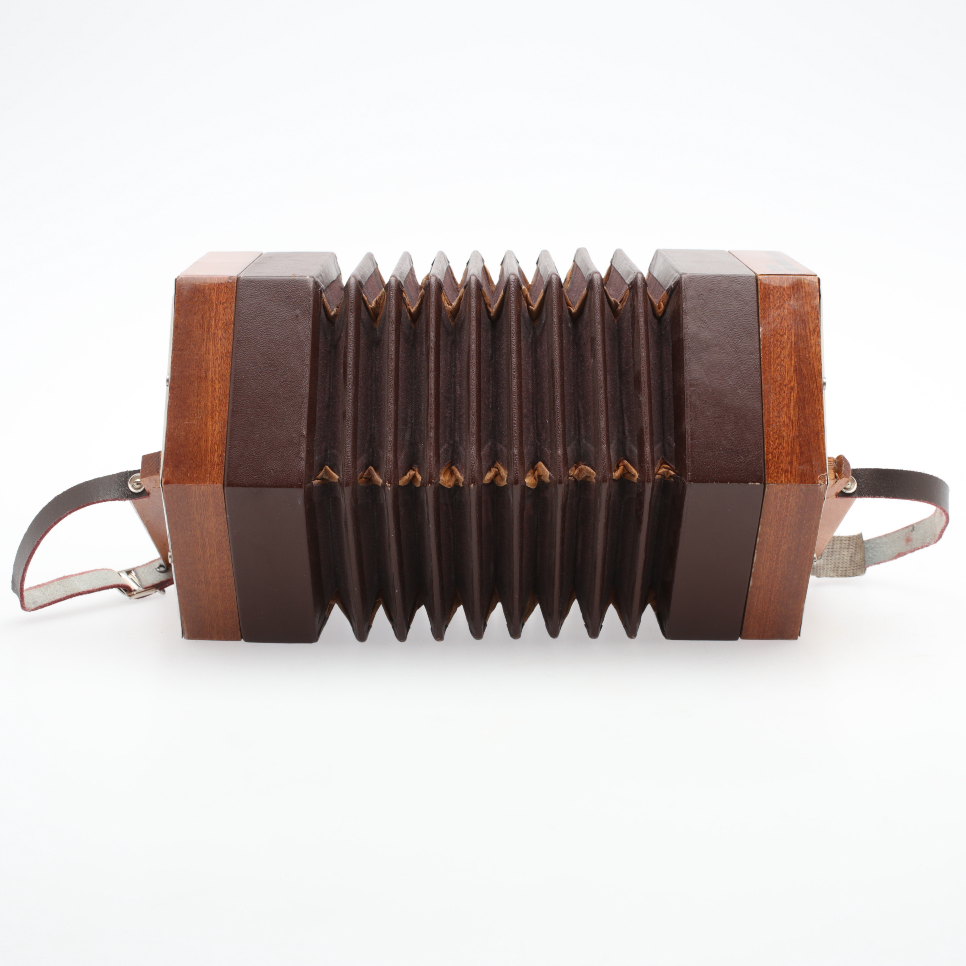 Images for 2155501. CONCERTINA, Hohner International D30/60/81, 2000s