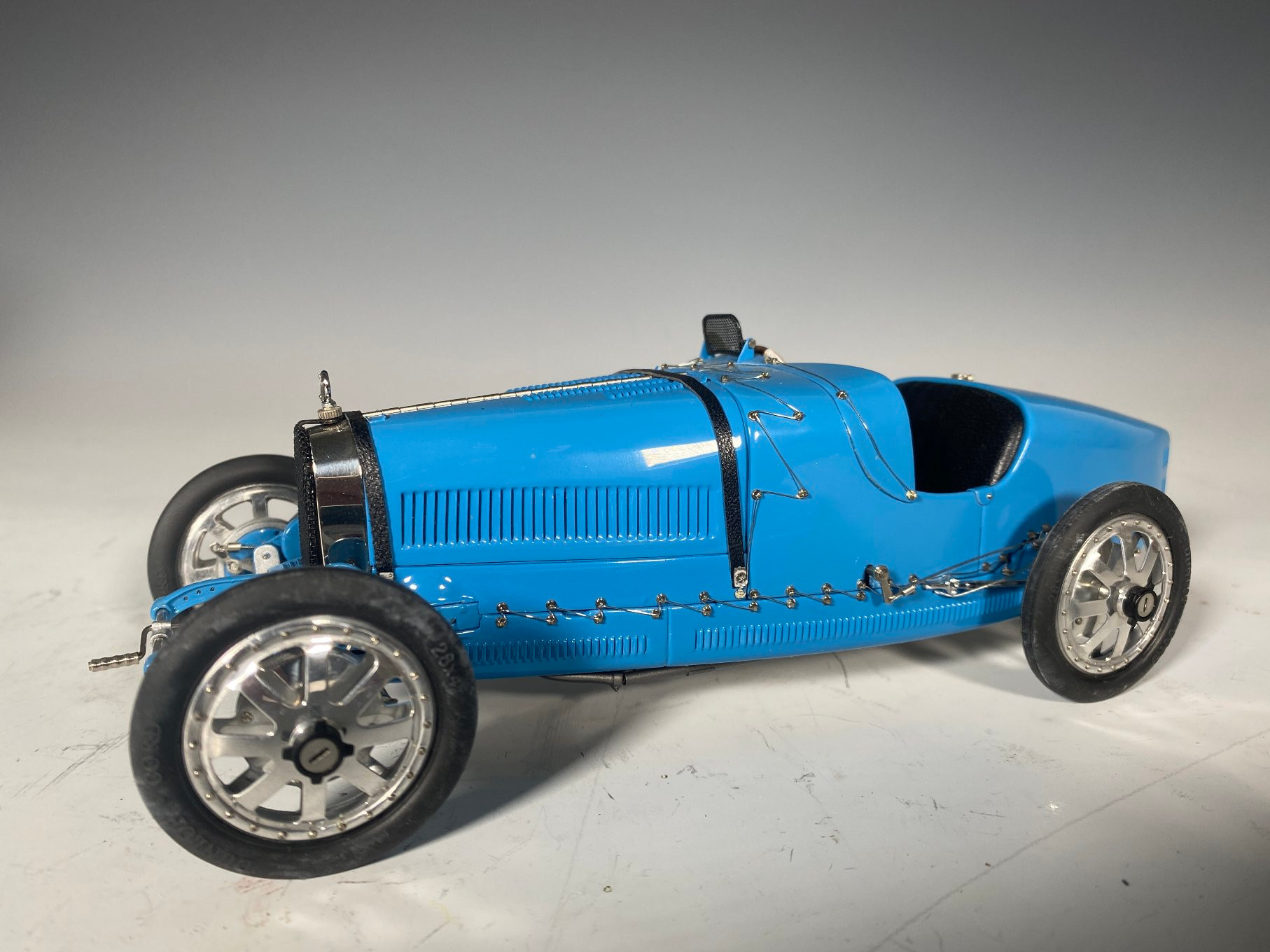 Images for 2171873. CMC Bugatti Type 35 Grand Prix (1924), 1:18