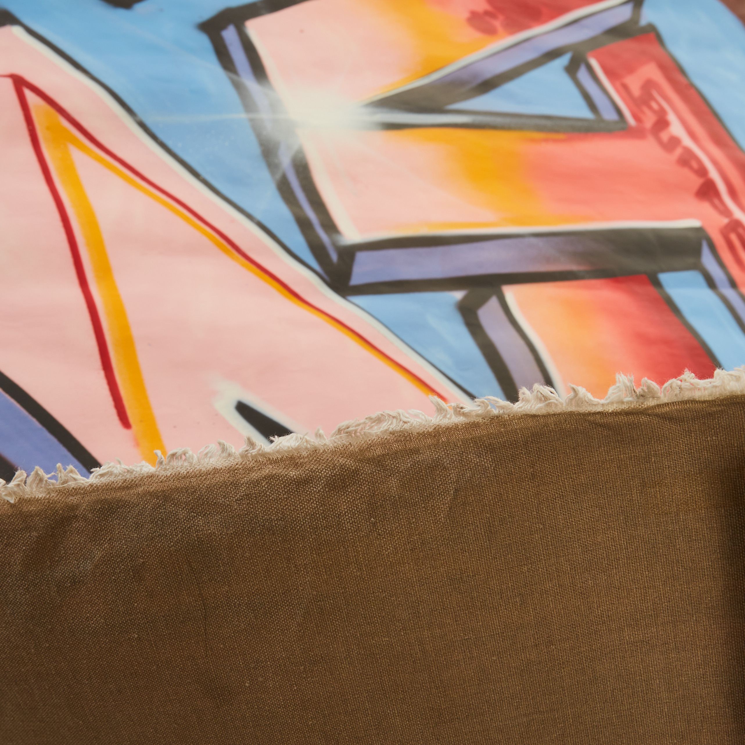 Images for 2175427. PUPPET (DANIEL BLOMQVIST, FÖDD 1970). spray on