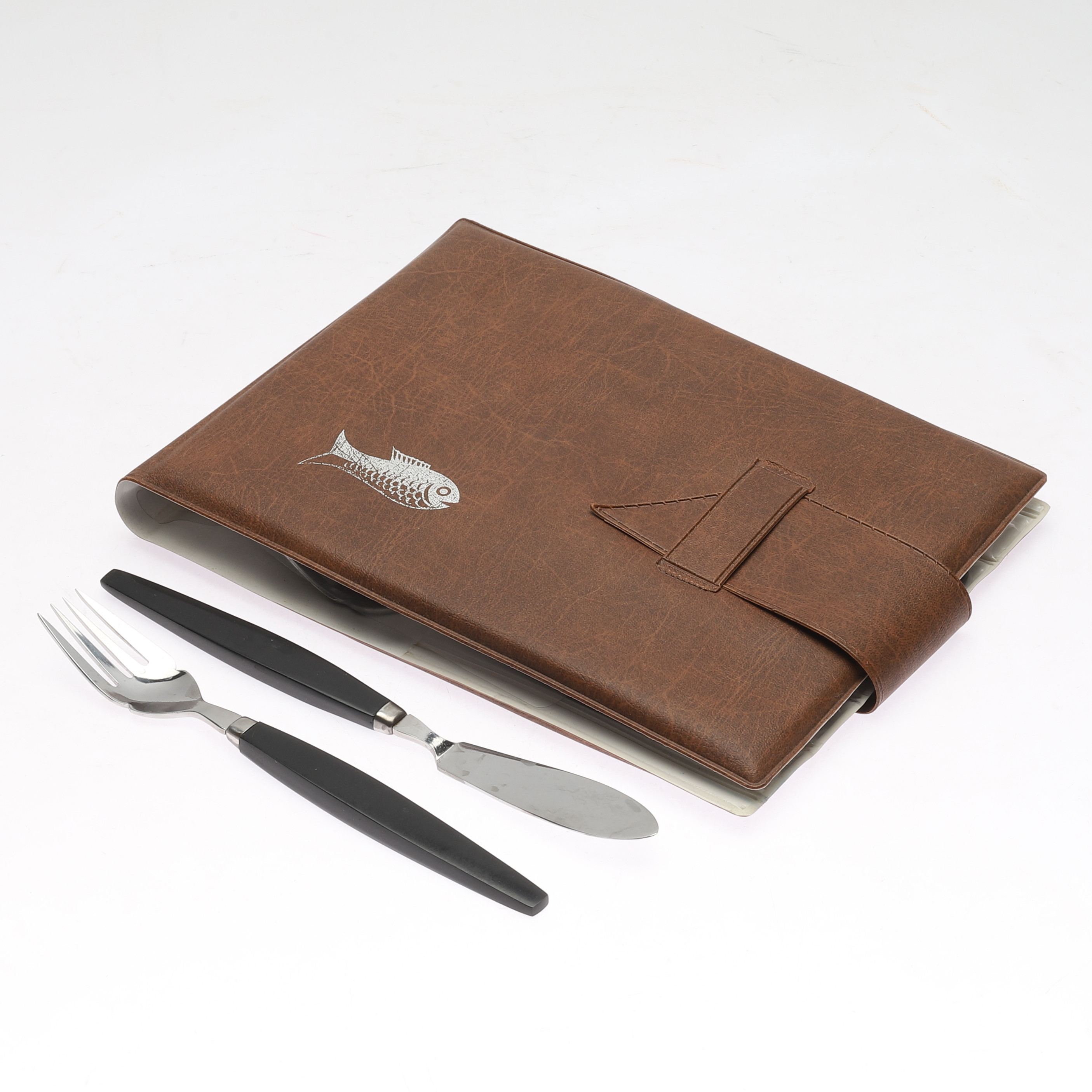 Images for 2177871. FISH CUTLERY, 12 pieces, stainless steel/plastic