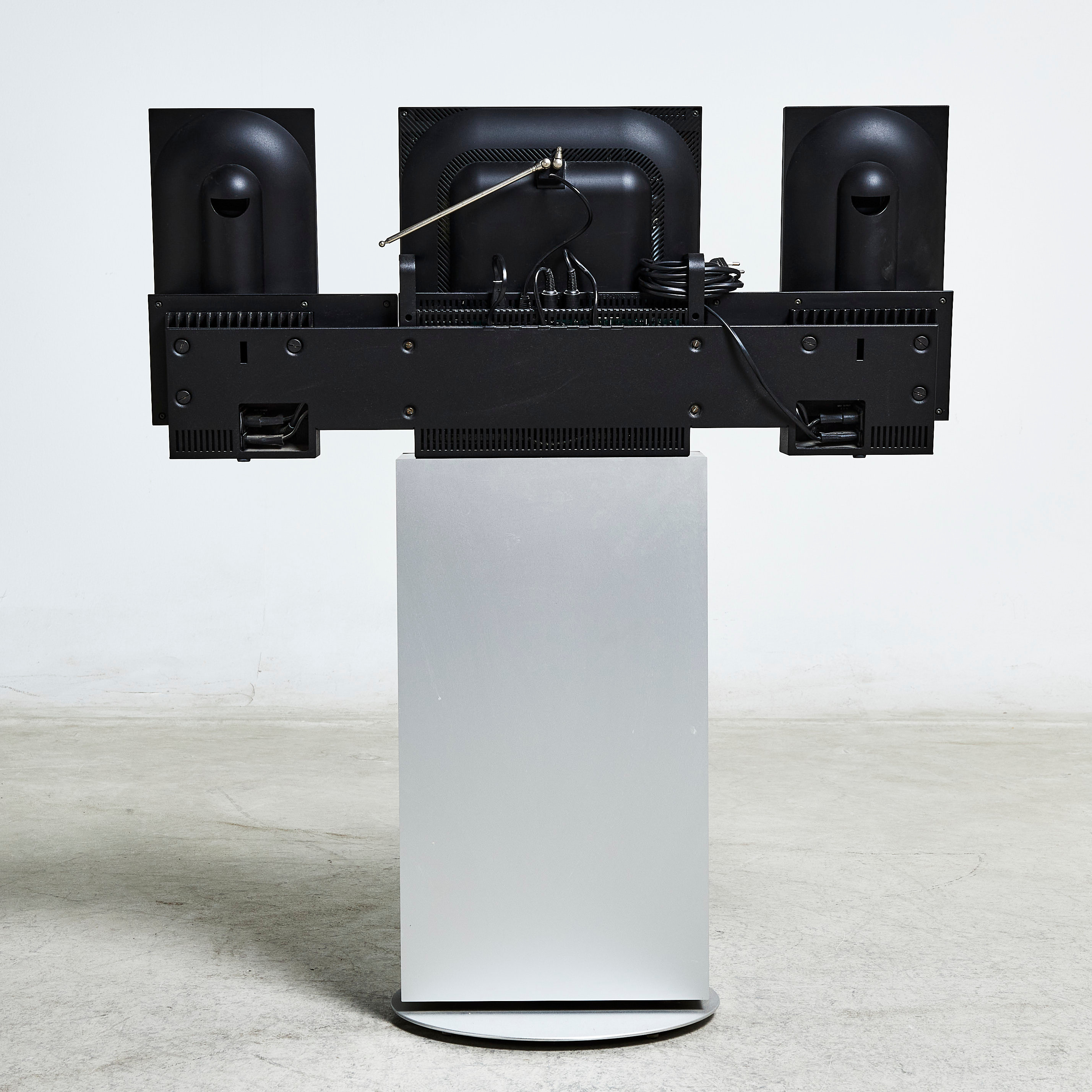 Images for 2200105. Bang & Olufsen, Beosystem 3000, and speakers Beolab ...