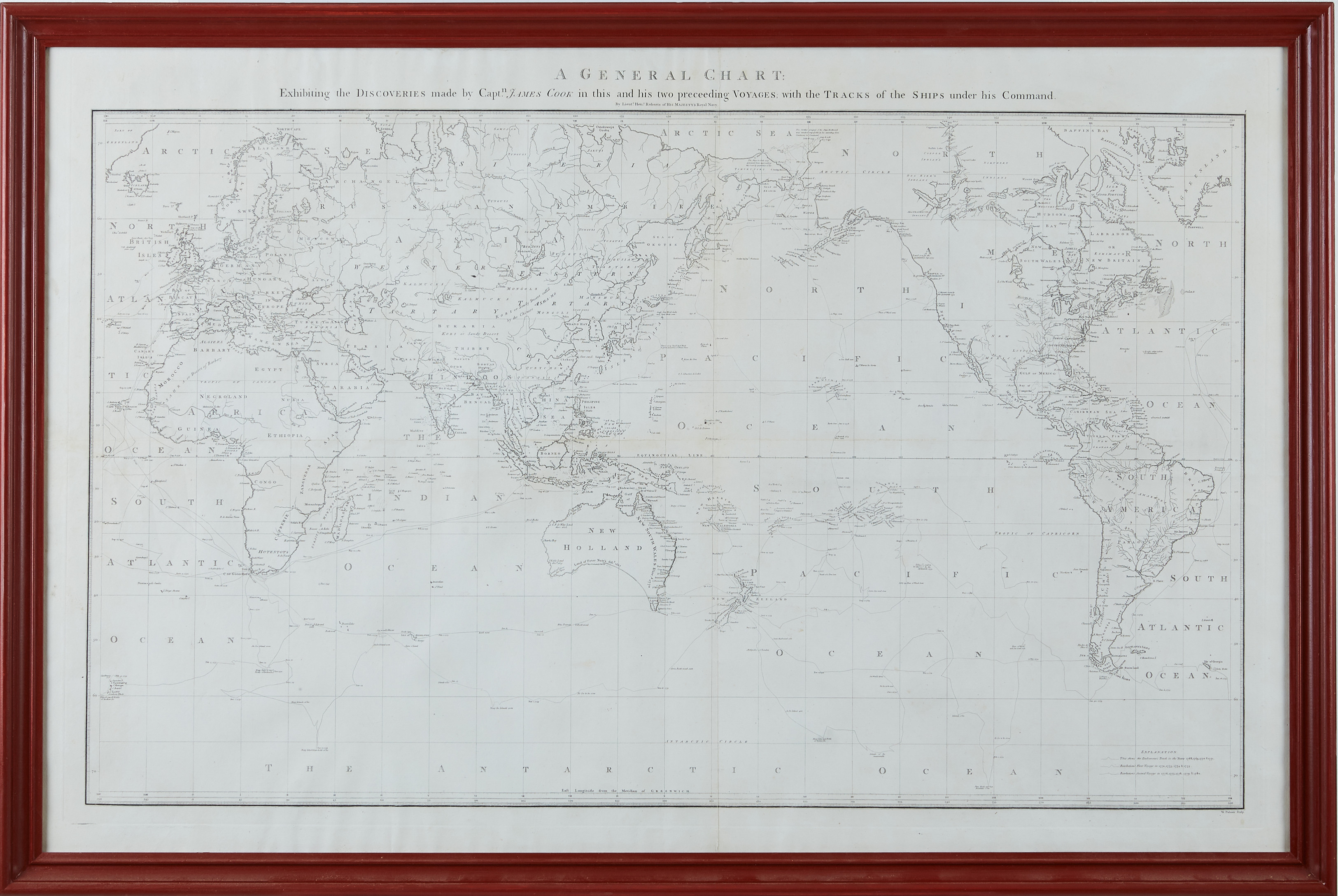 images-for-2200625-large-map-of-cook-s-travels-by-roberts-1785
