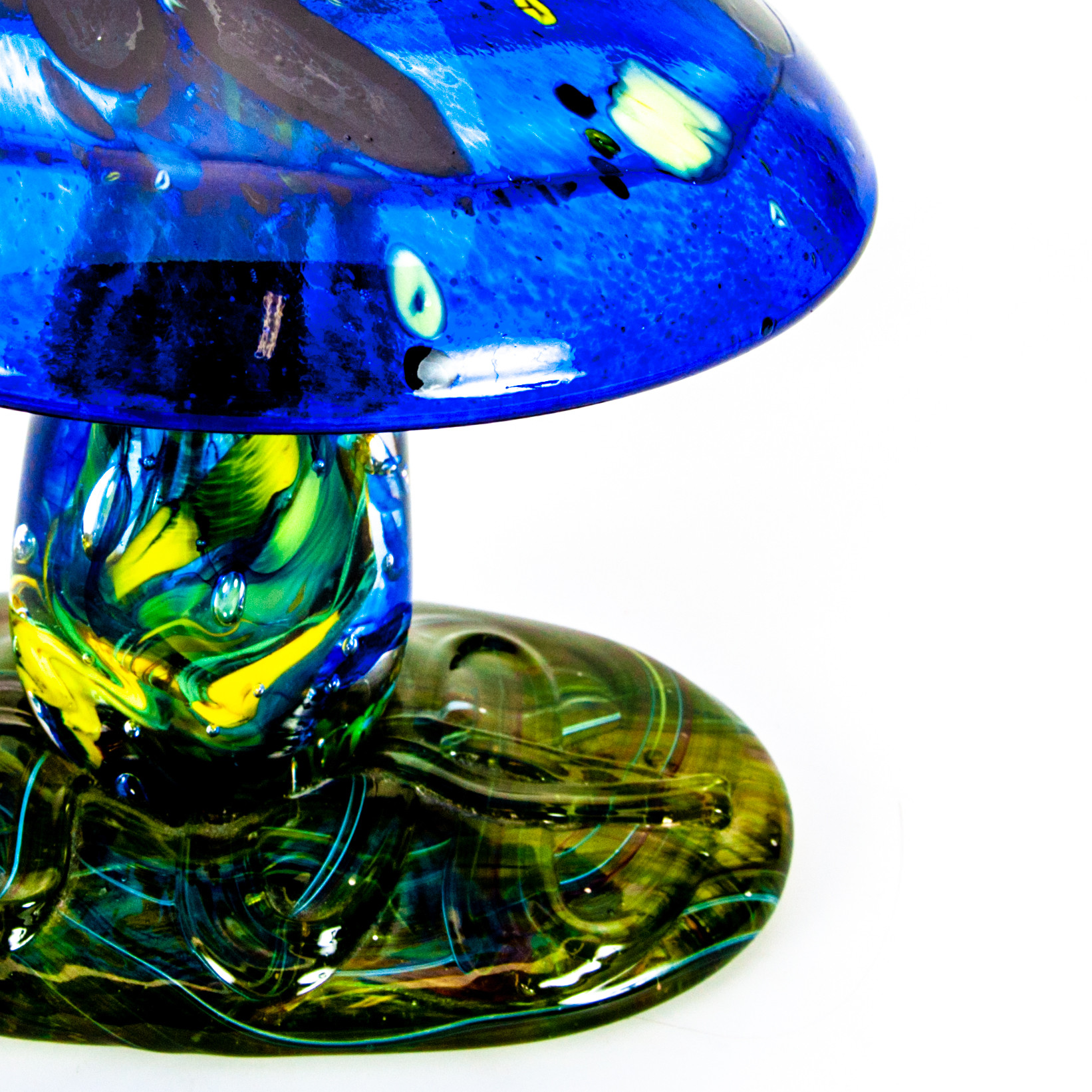 Images for 2209842. DAN CLAUSEN and LARS SKULBERG. Magma Art Ice Cream