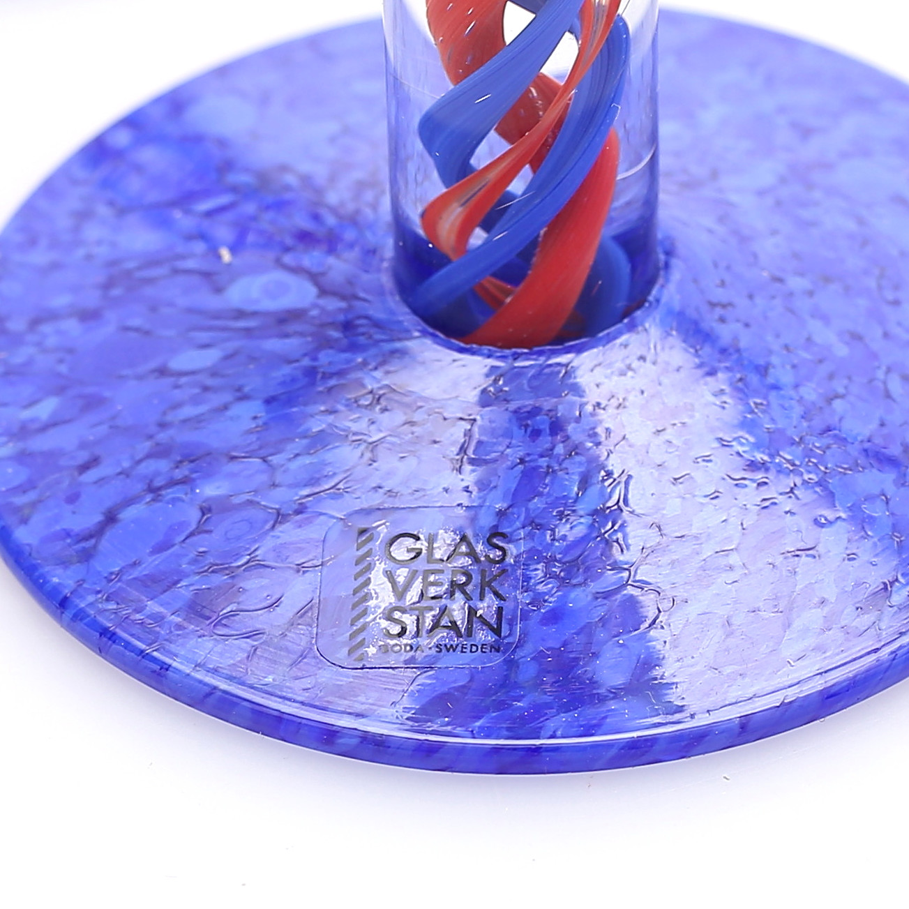 Images for 2226754. WINE GLASS/CHAMPAGNE GLASS, 8 parts, Jema Glasbruk