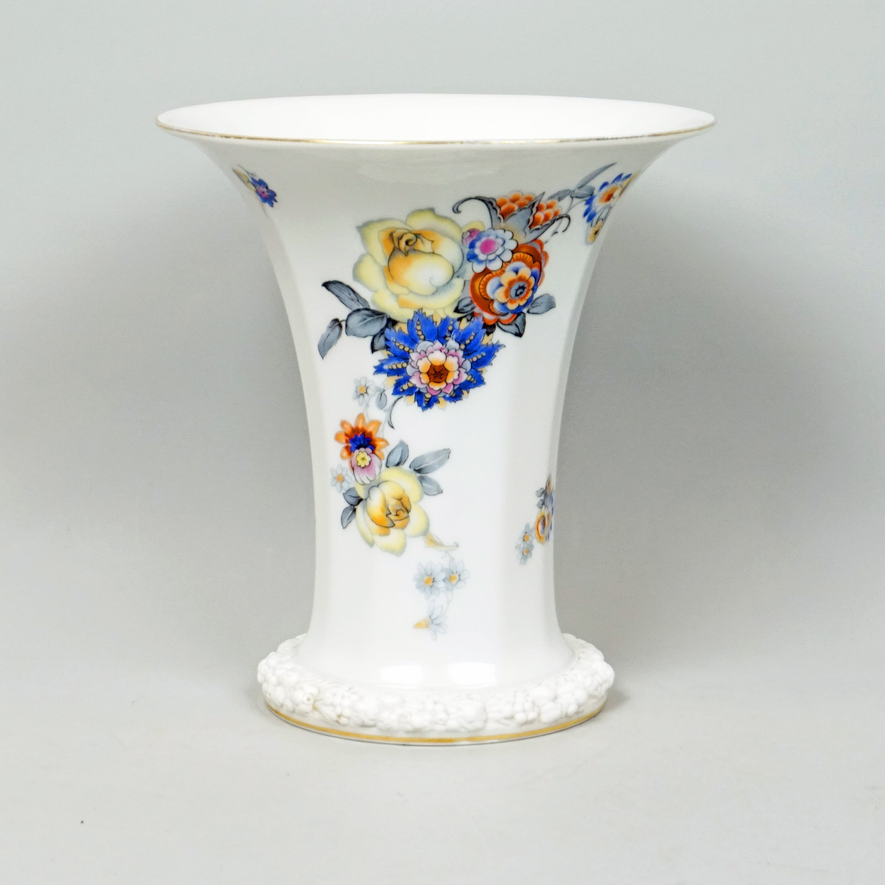 2237712. VASE, DESIGN PHILIPP ROSENTHAL, Rosenthal, Saksa. kuvat