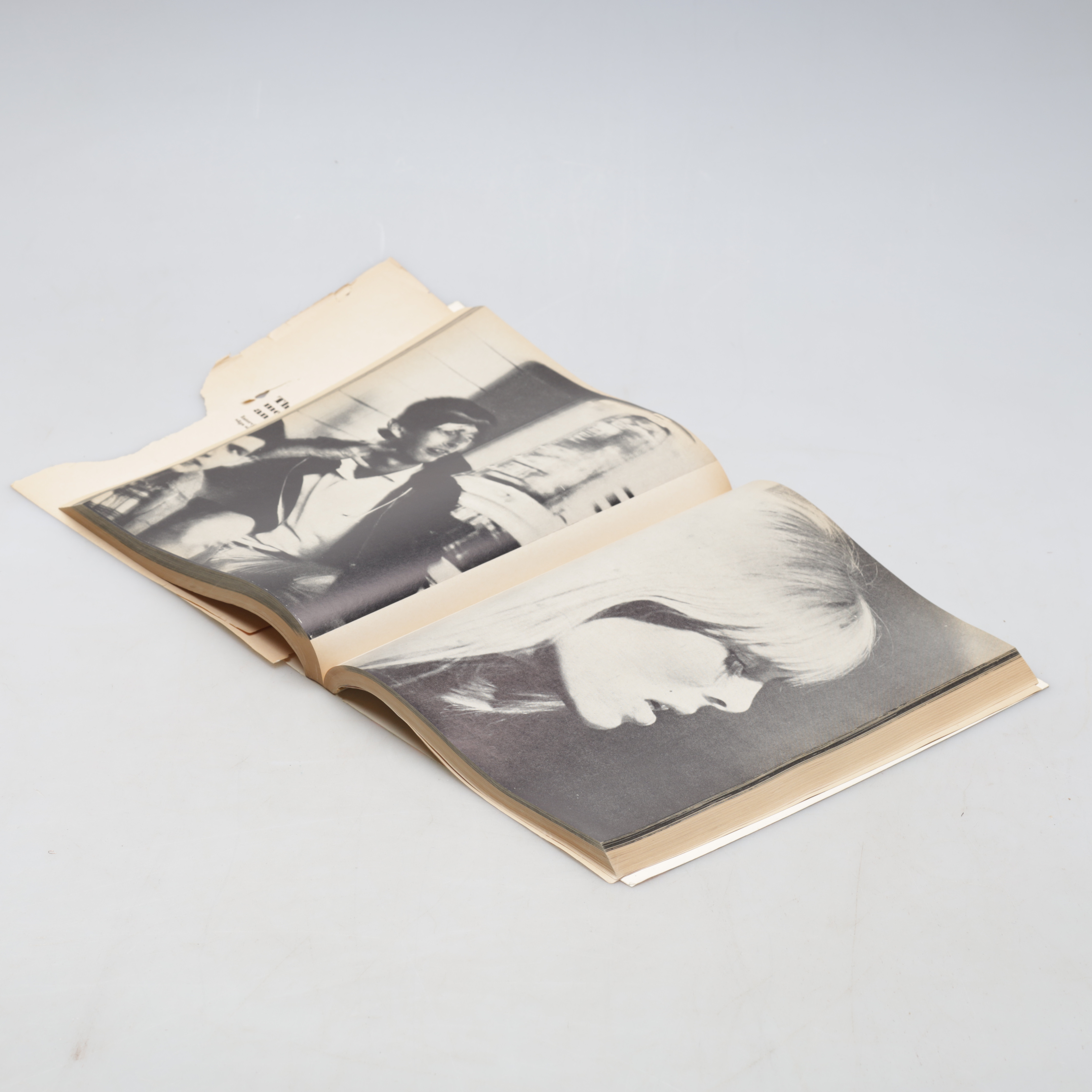 Images for 2246508. ANDY WARHOL. exhibition catalogue, Andy Warhol