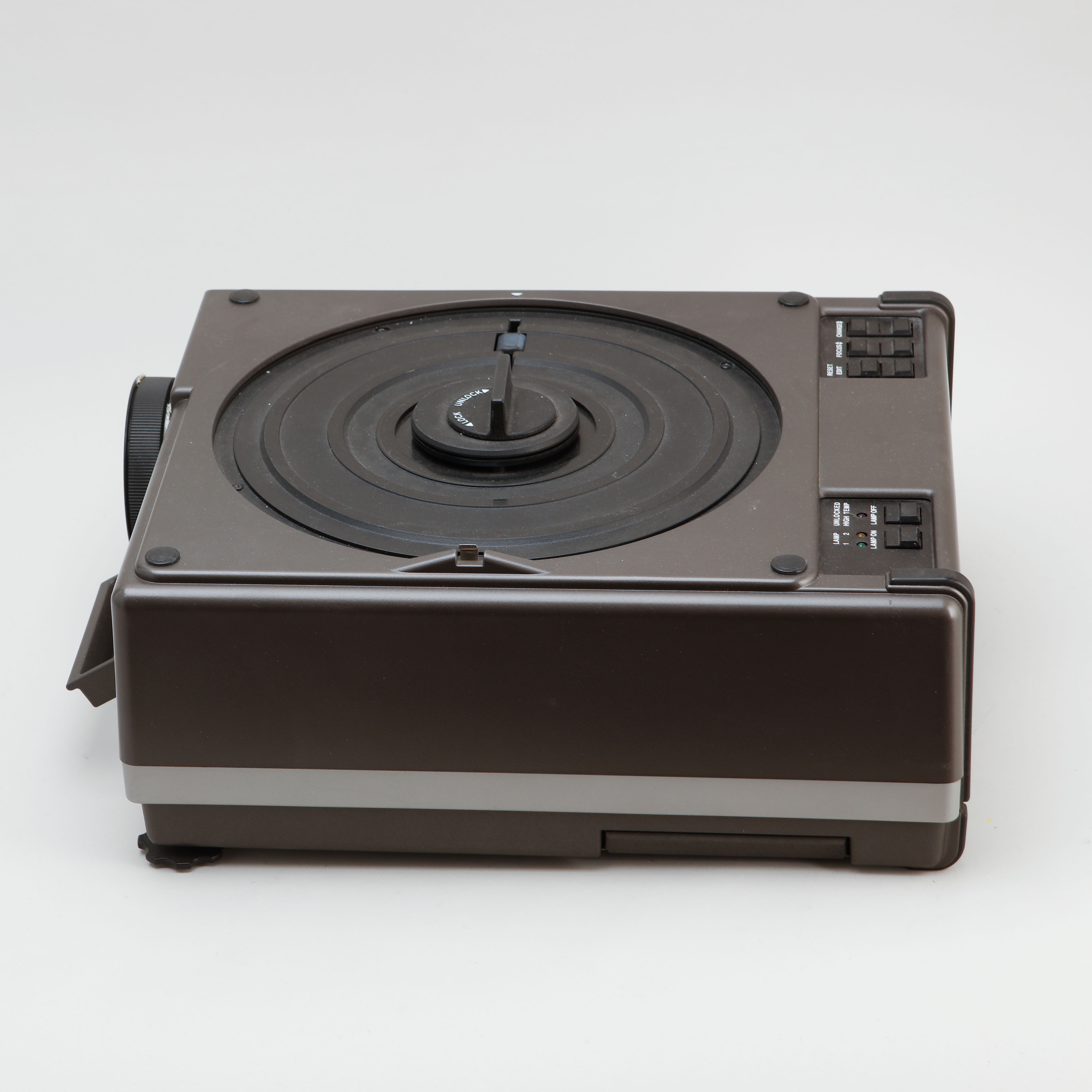 Projecteur Hasselblad PCP80 Avec Contact 12 Broches – Neuf Sous Scellé Usine