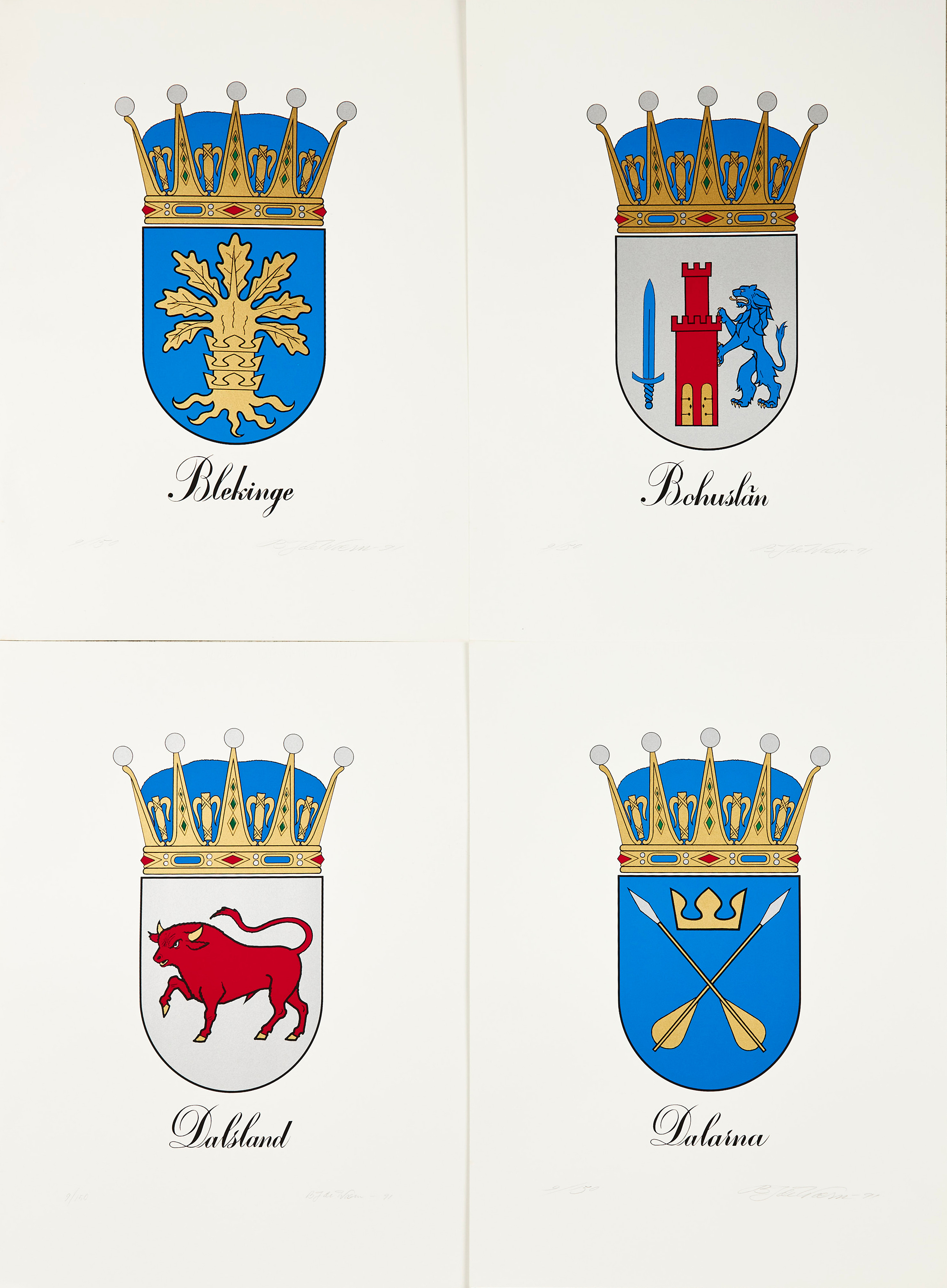 Bilder zu 2251535. BROR JACQUES DE WÆRN.