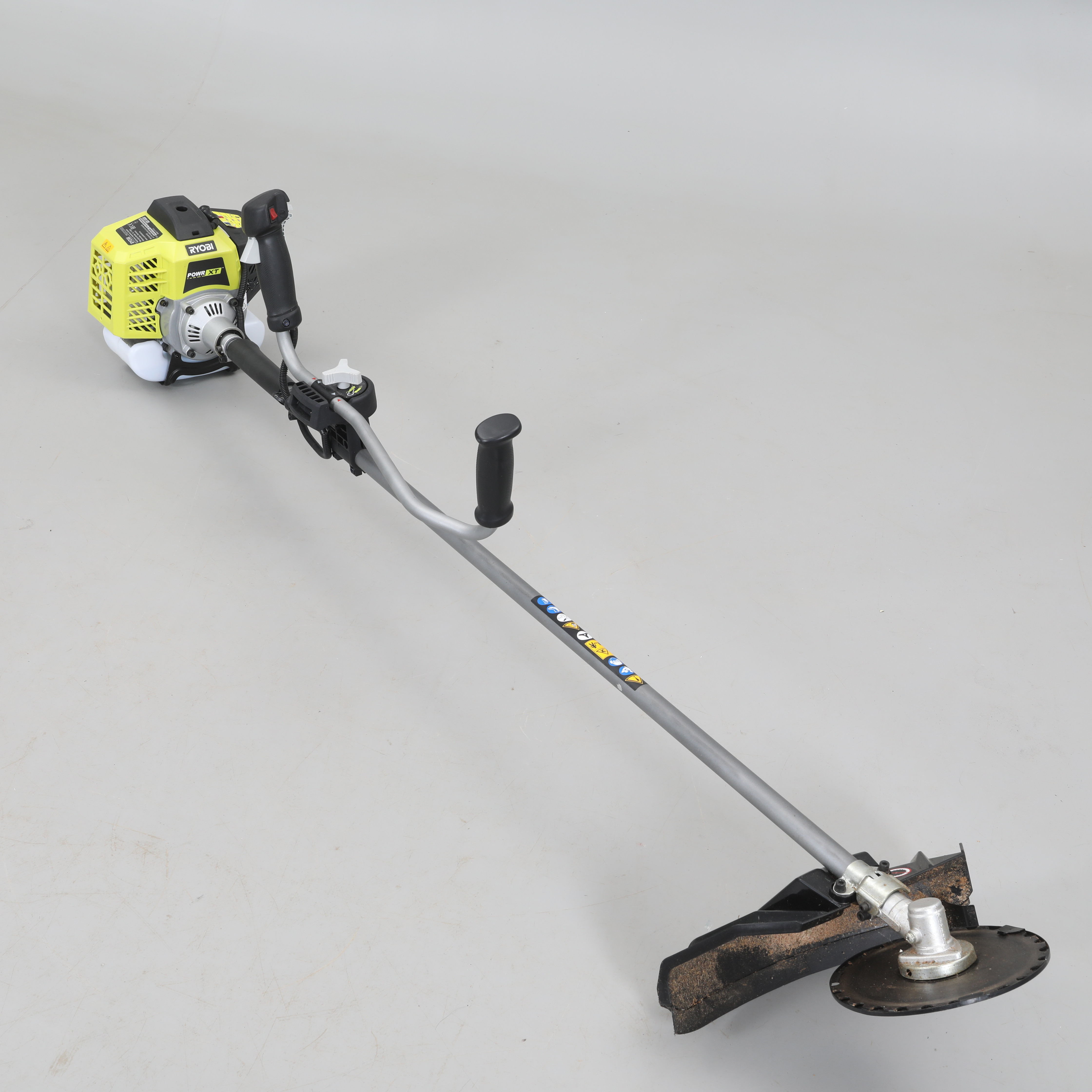 RÖJSÅG, Ryobi Power XT. Övrigt Modern Teknik & Elektronik