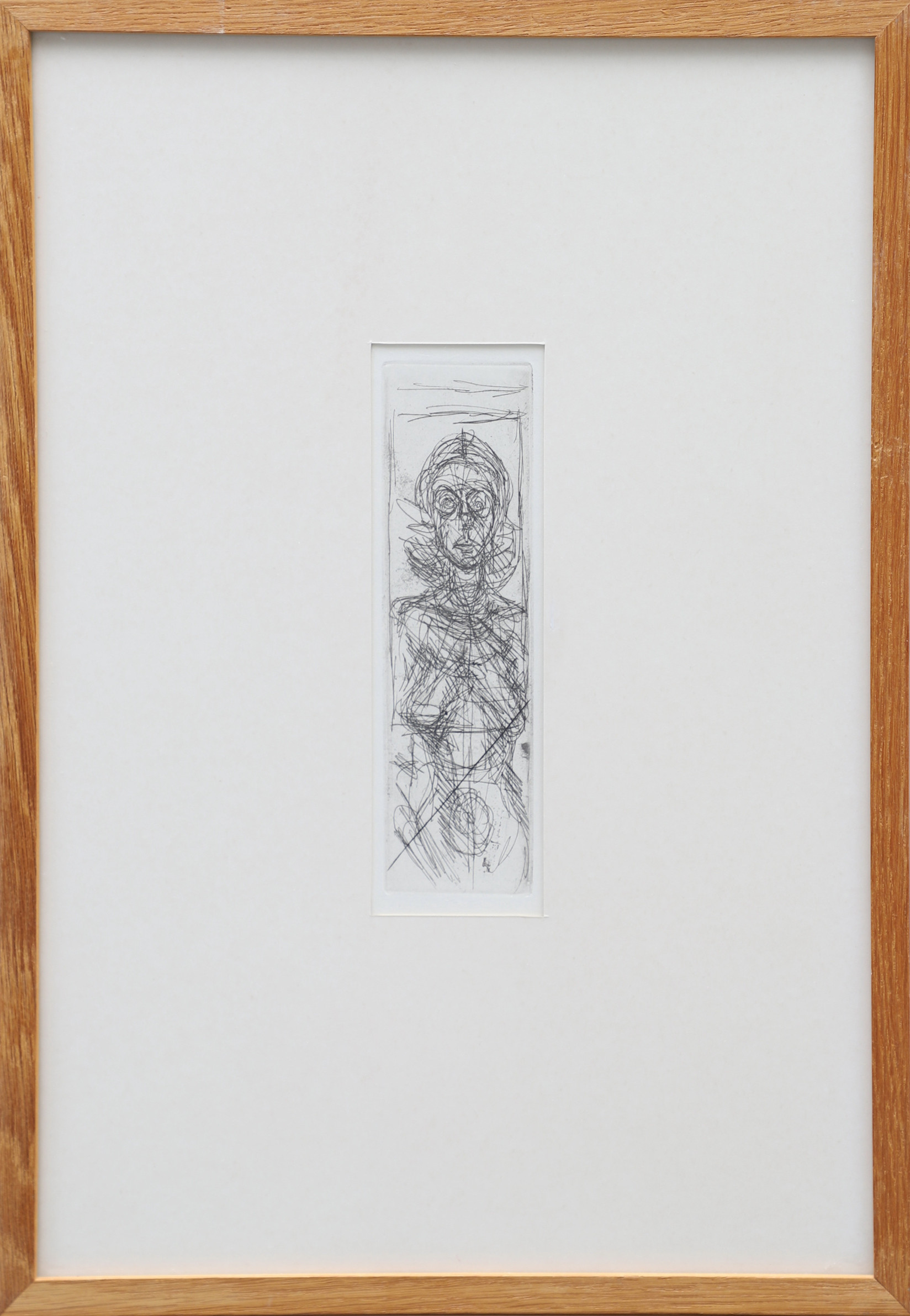 Images for 2266651. ALBERTO (19011966). Etching, from