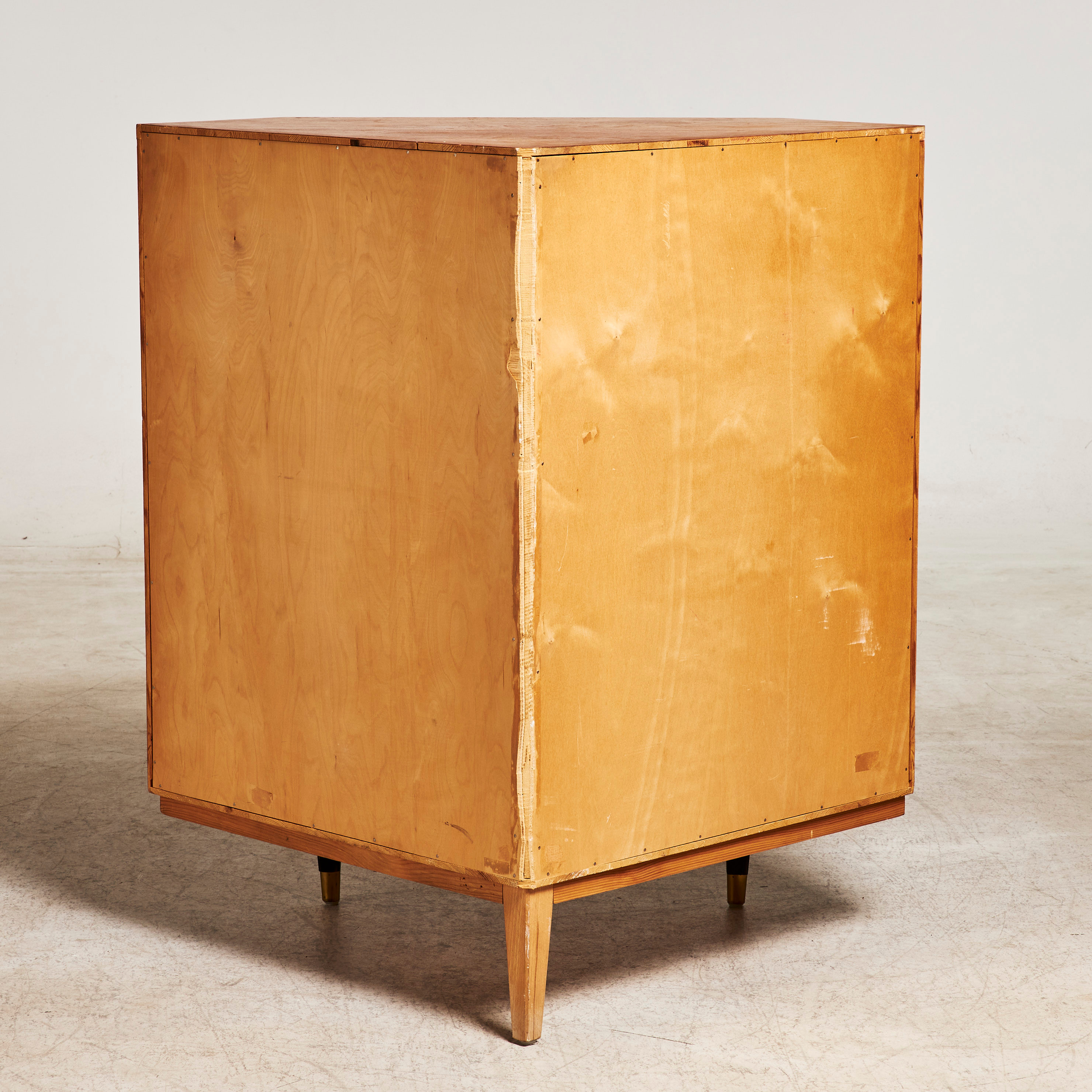 Images for 2270484. CORNER DESK, low model, AB Önemans Möbler, teak veneer, 4