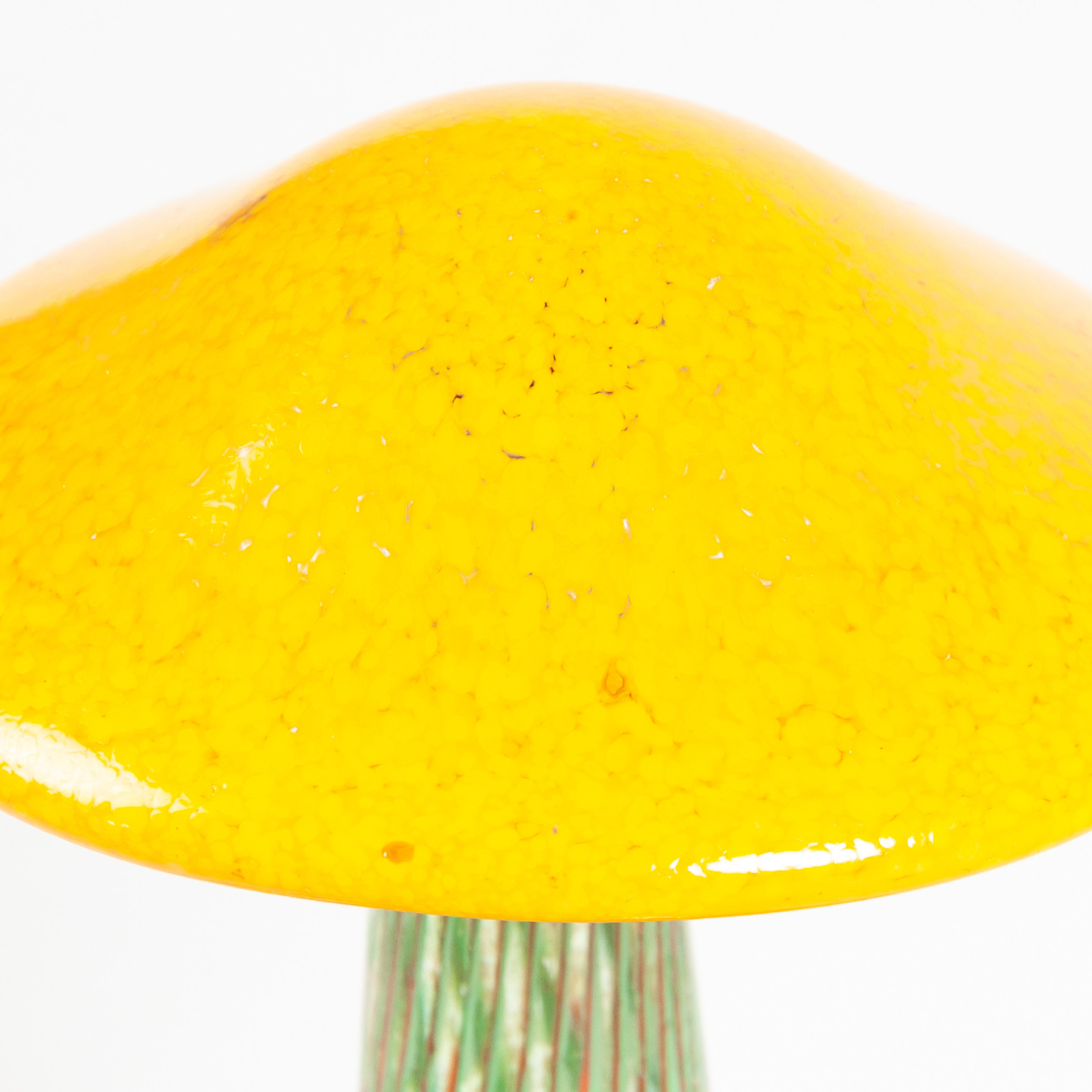 Images for 2284306. DAN CLAUSEN & LARS SKULBERG. Magma Art Glass